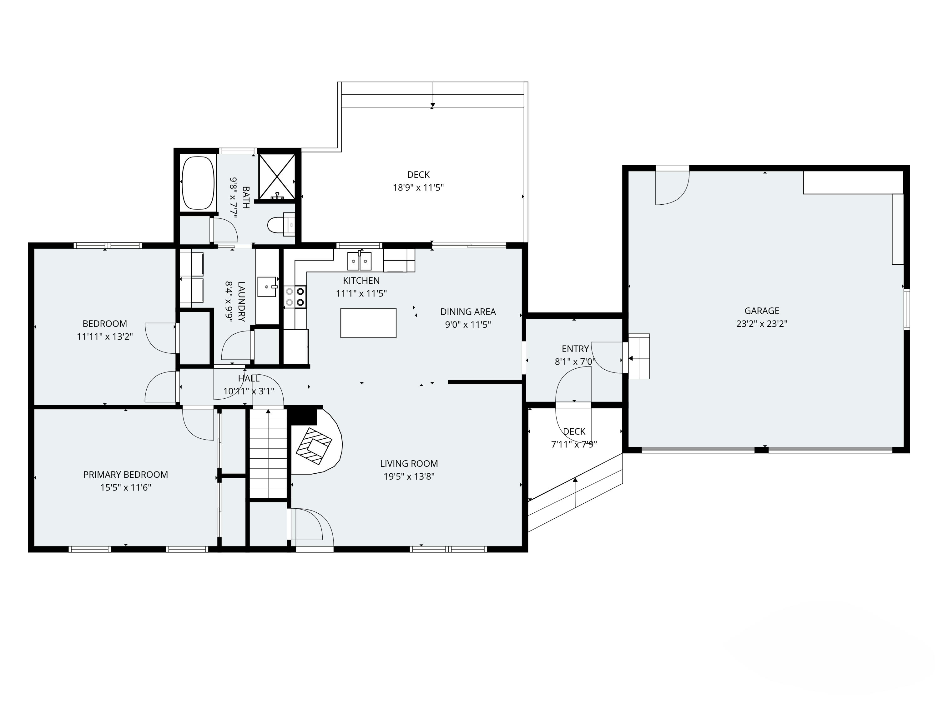 29 Ivanhoe Drive