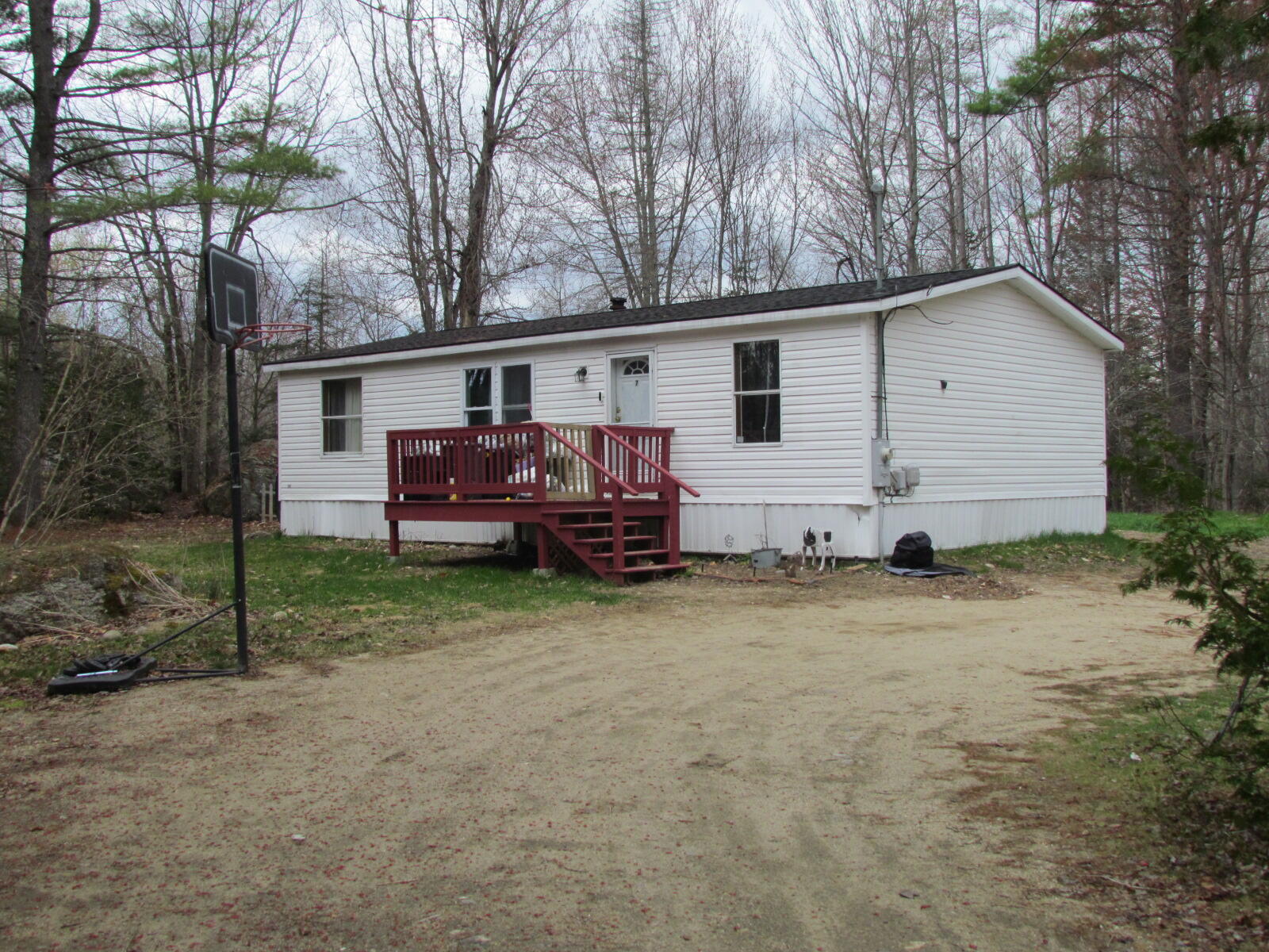 7 Yeaton Lane