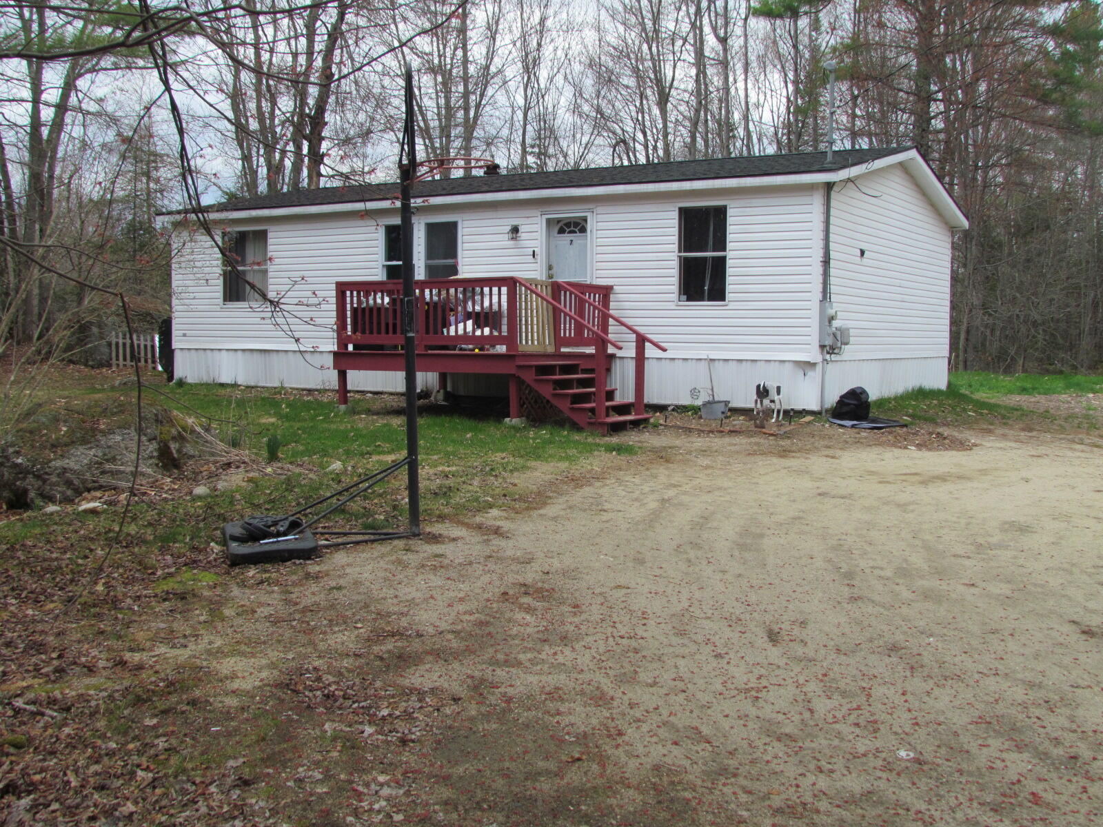 7 Yeaton Lane
