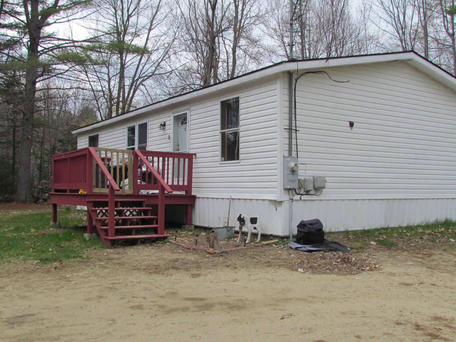 7 Yeaton Lane