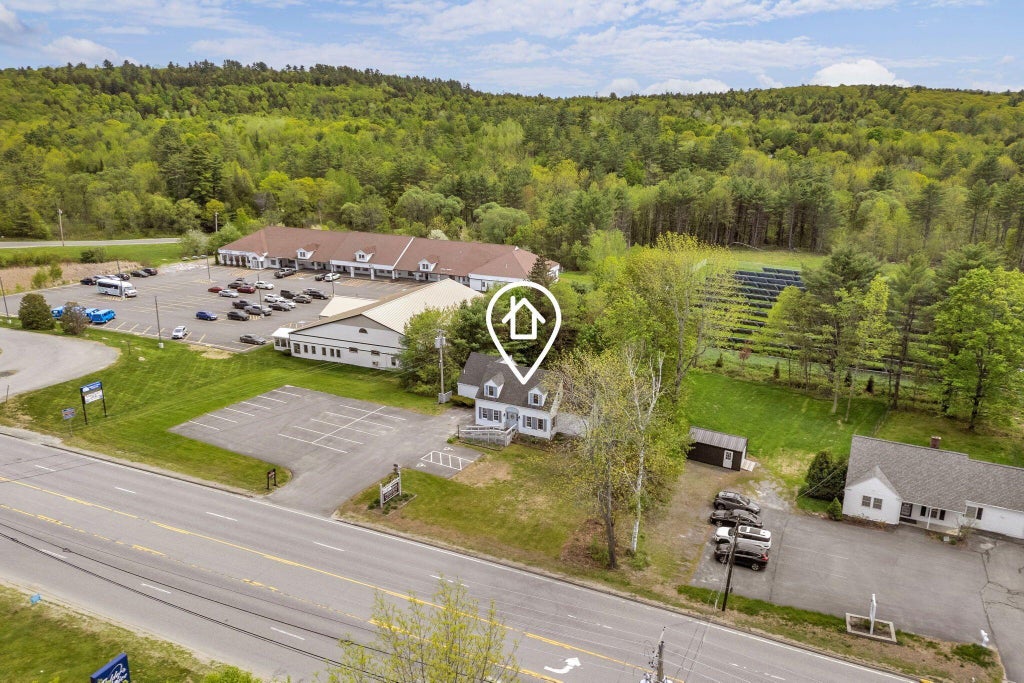 Photo of 972 Western Avenue, Manchester, ME 04351 (MLS # 1663939)