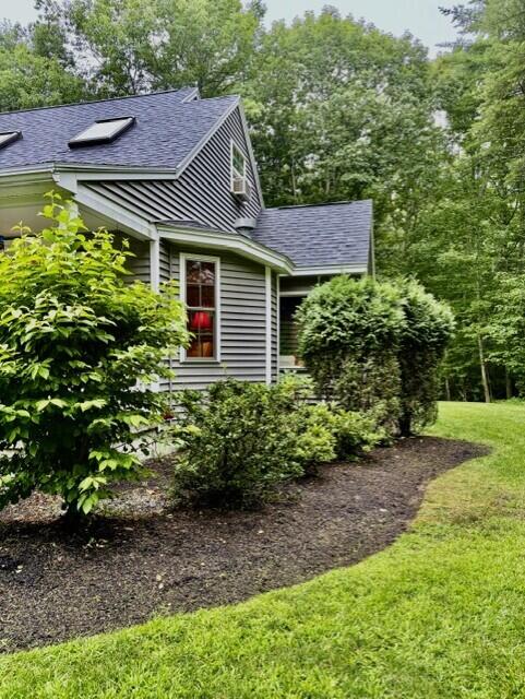 81 Plymouth Grove Drive 81