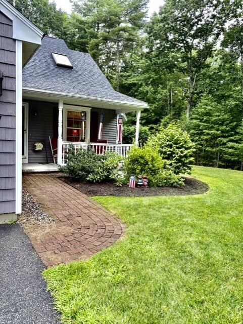 81 Plymouth Grove Drive 81