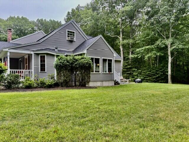 81 Plymouth Grove Drive 81
