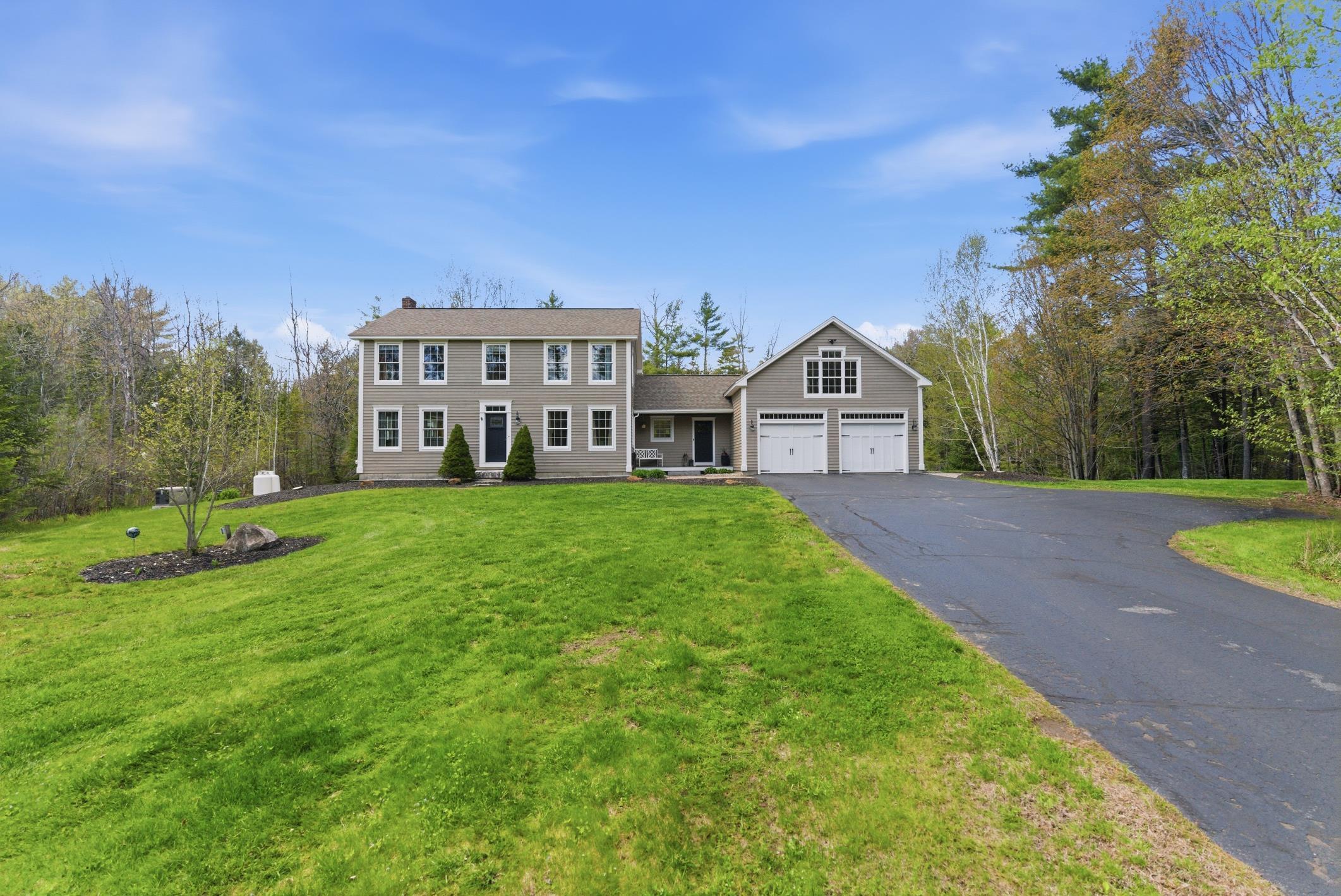 105 Dyer Road