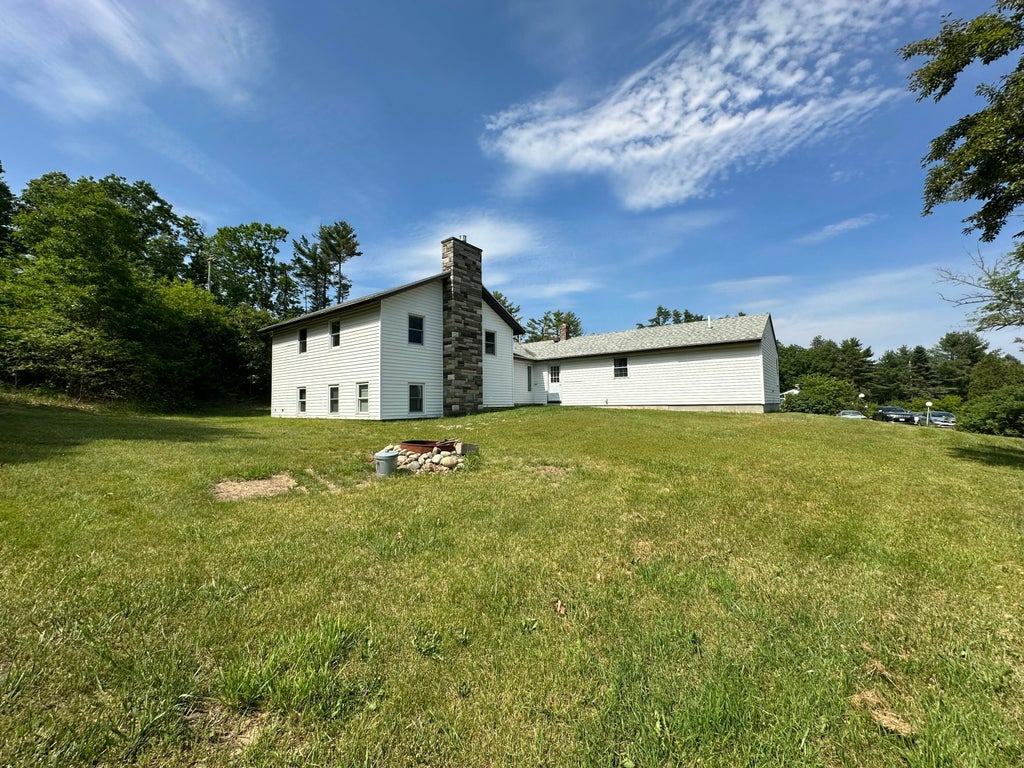 Photo of 321 North Berwick Road, Wells, ME 04090 (MLS # 1666686)