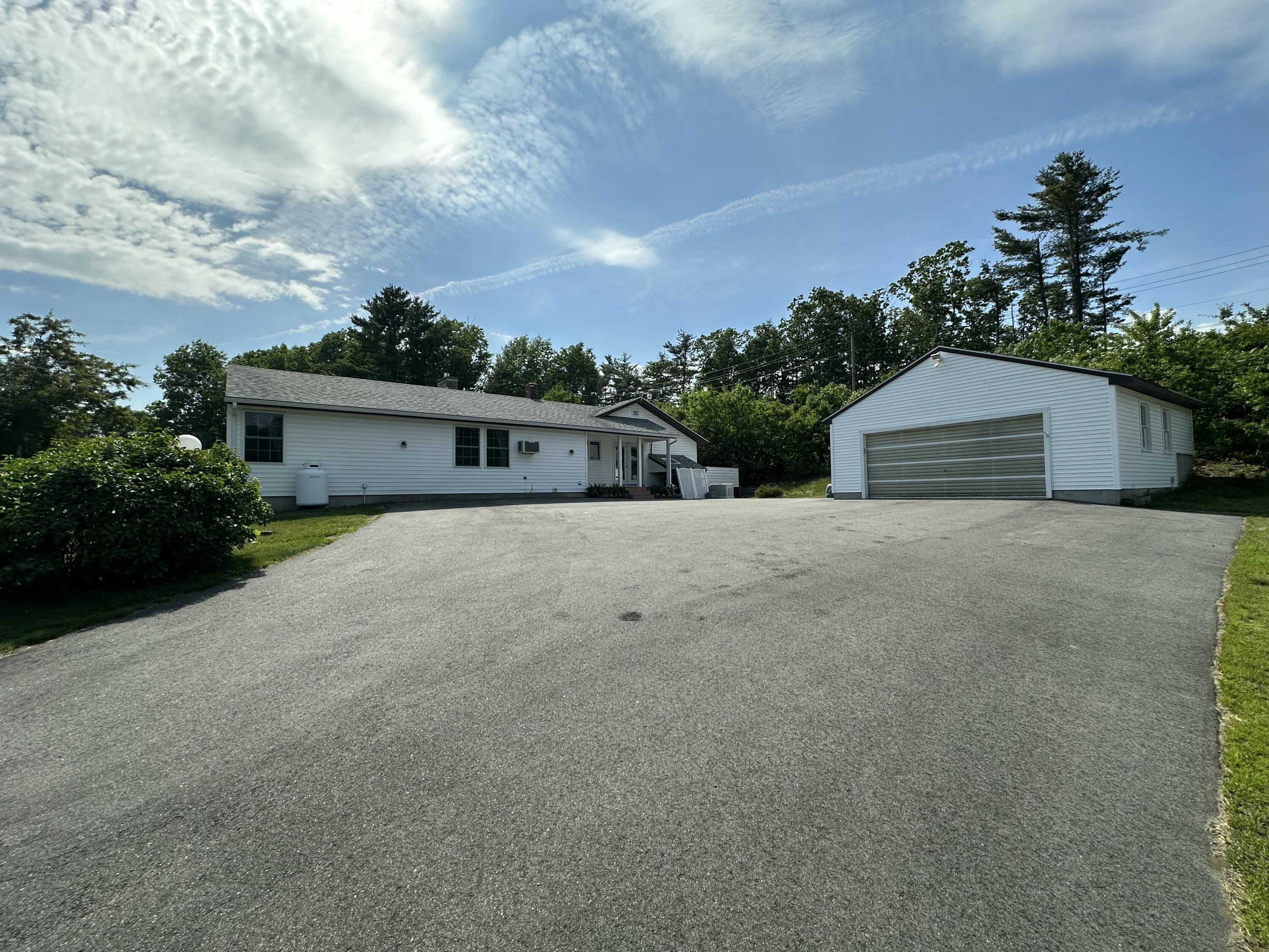 321 North Berwick Road