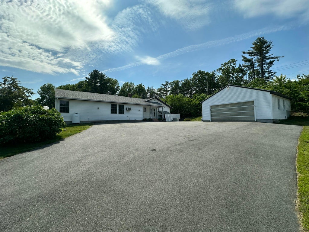Photo of 321 North Berwick Road, Wells, ME 04090 (MLS # 1666686)