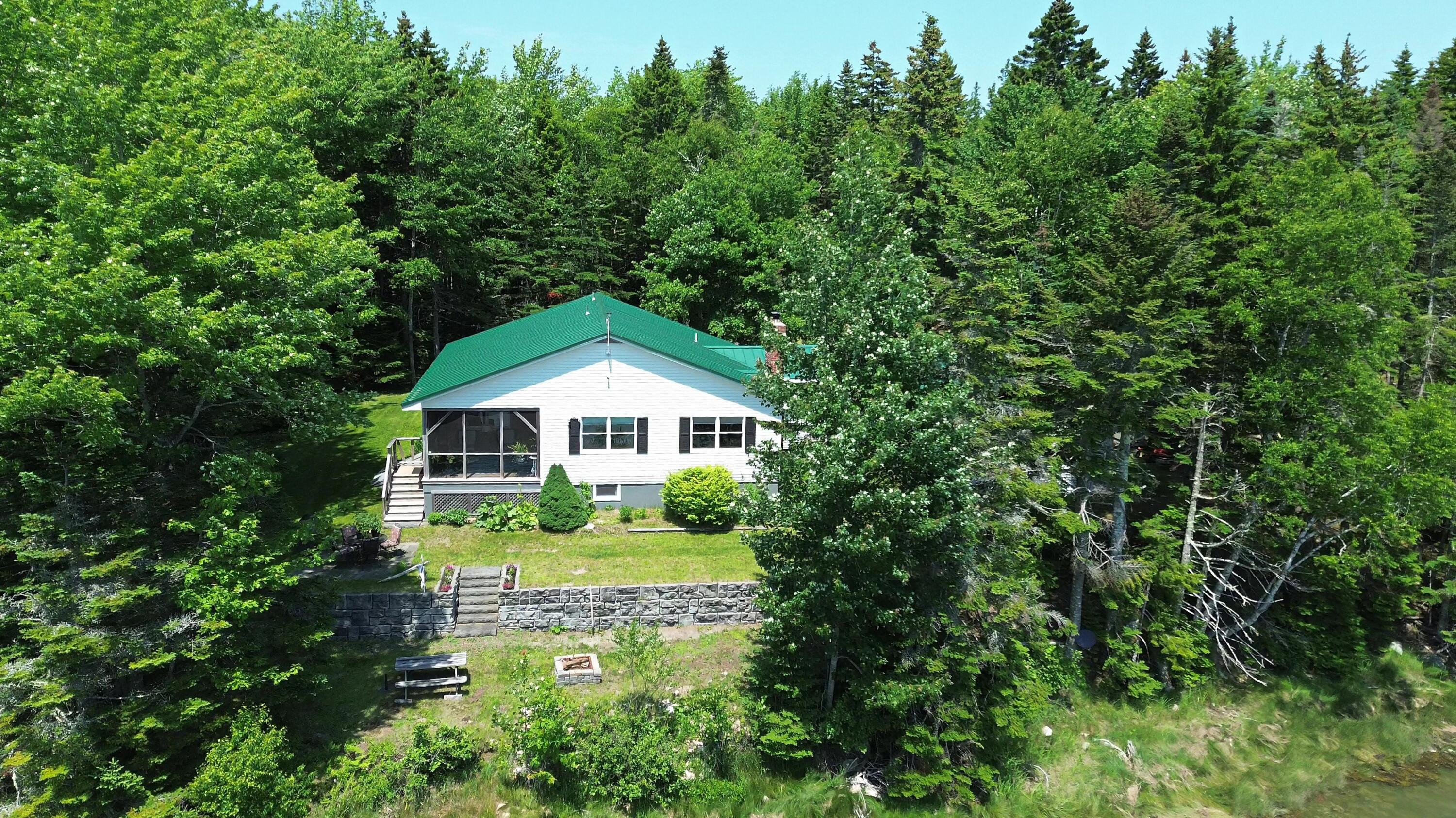 13 Bobby Creek View
