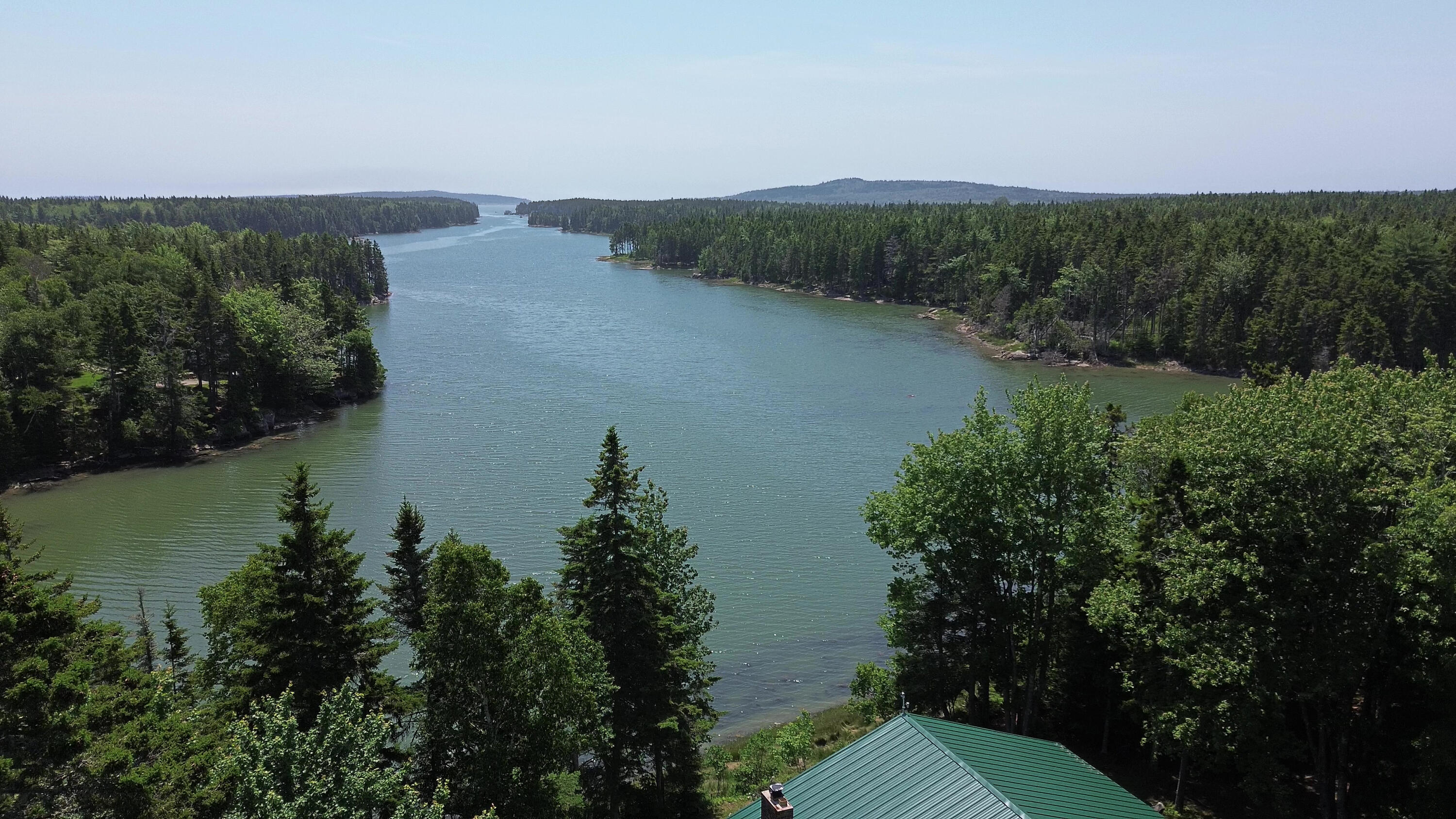 13 Bobby Creek View