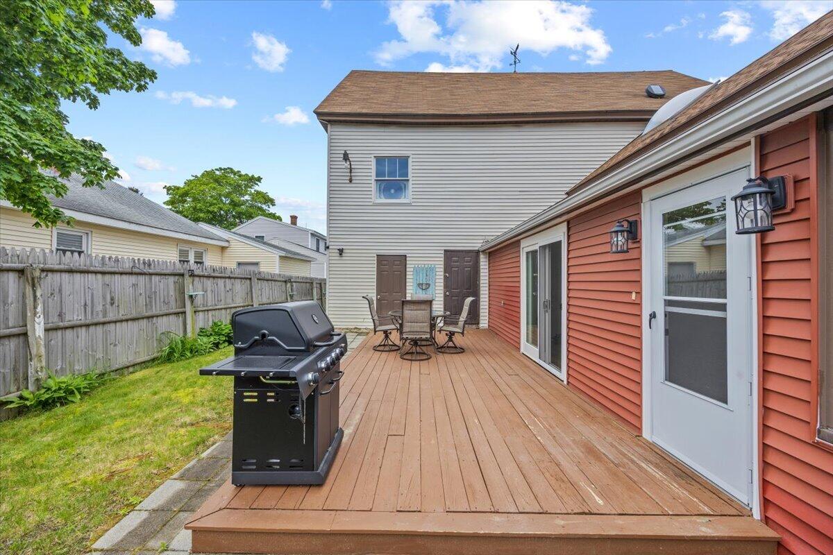 152 Prospect Street