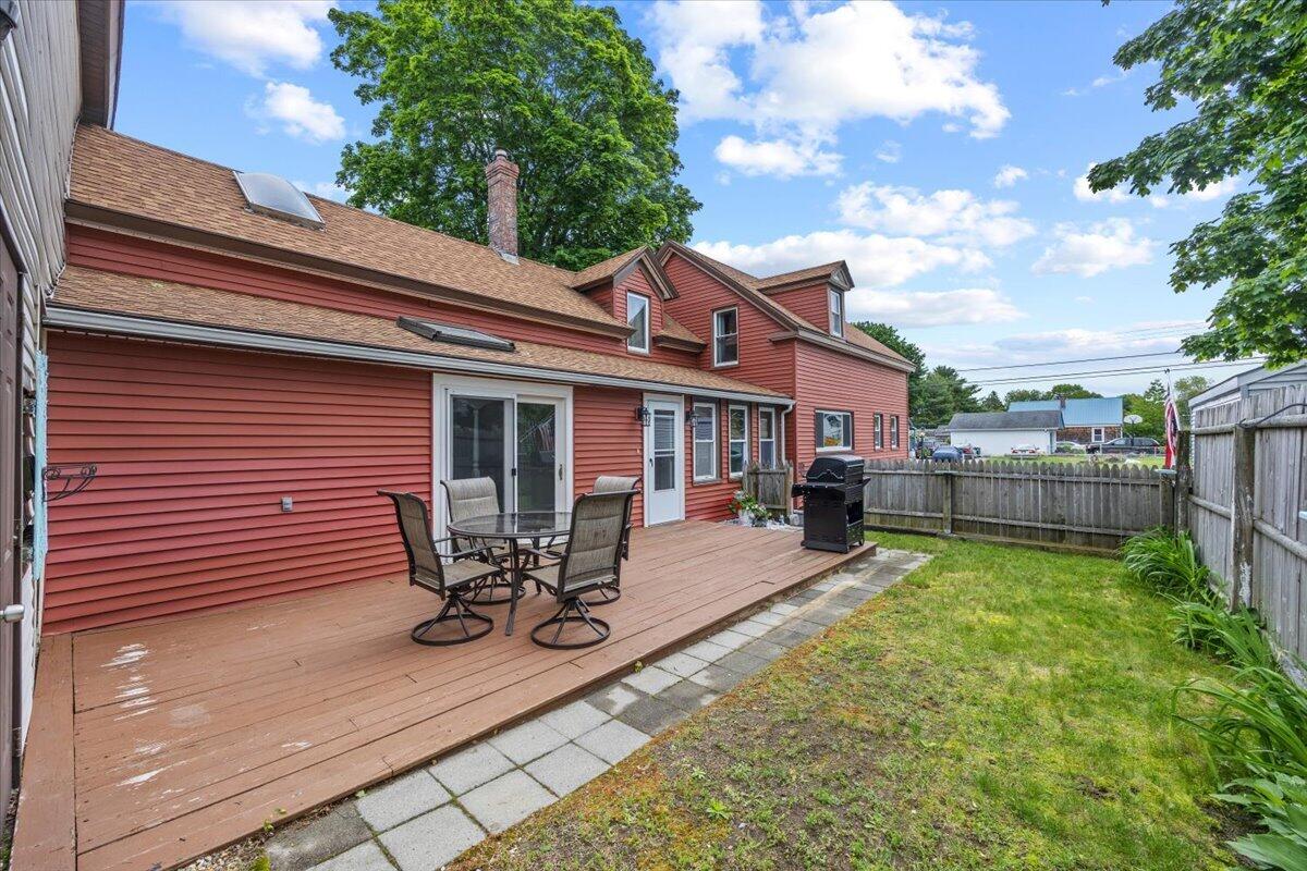 152 Prospect Street