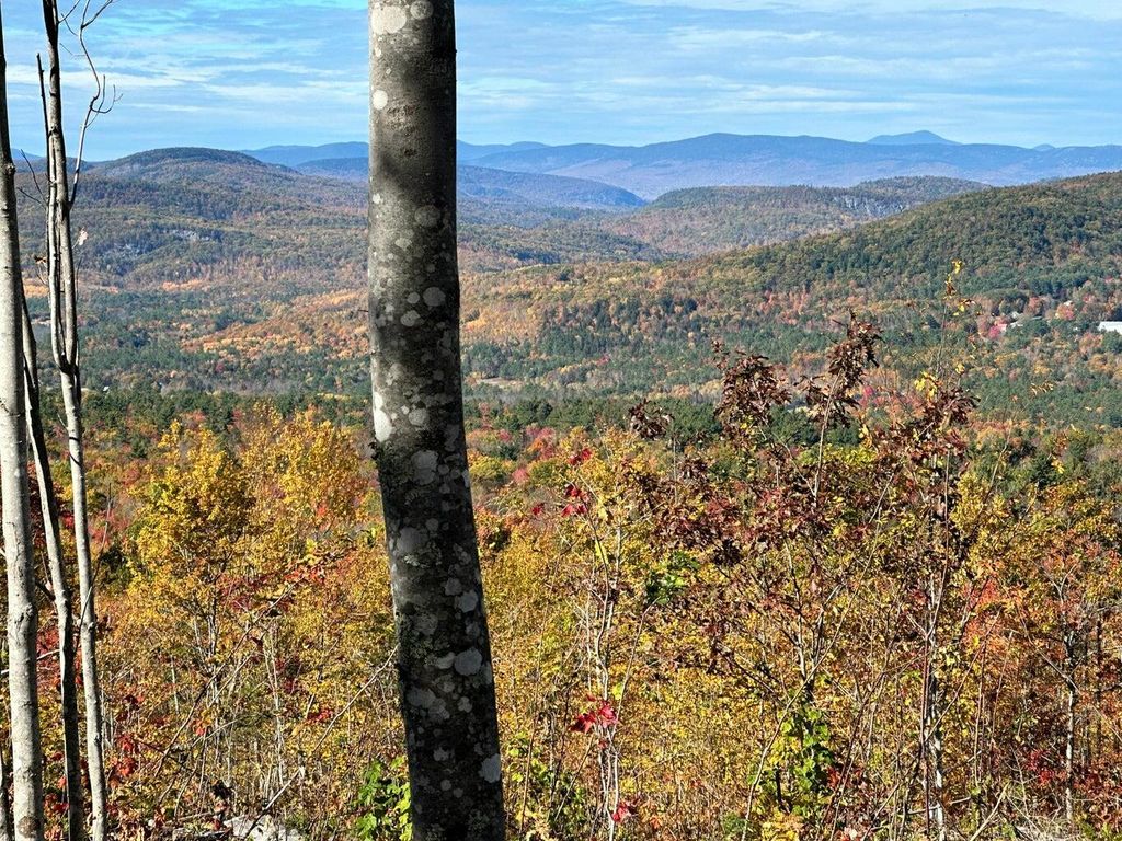 Photo of 62/01C Beech Hill East (Valley) Road, Waterford, ME 04088 (MLS # 1663051)
