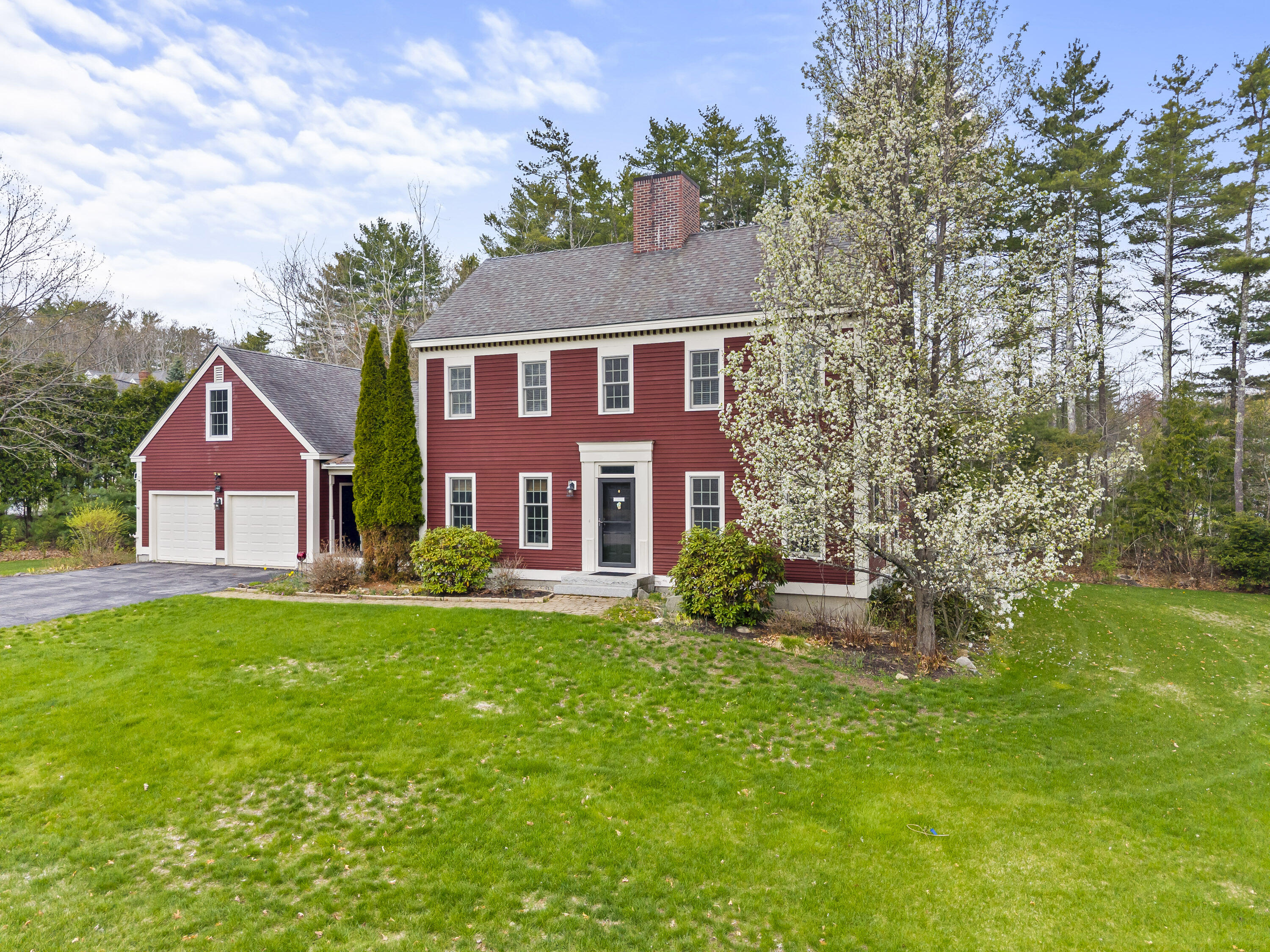 15 Cherry Tree Trail