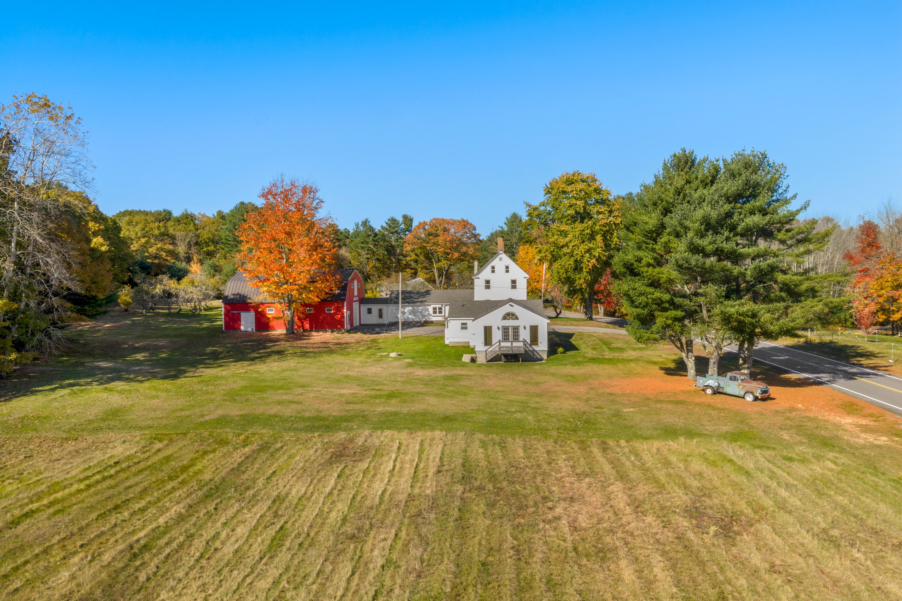 188 Sinnott Road