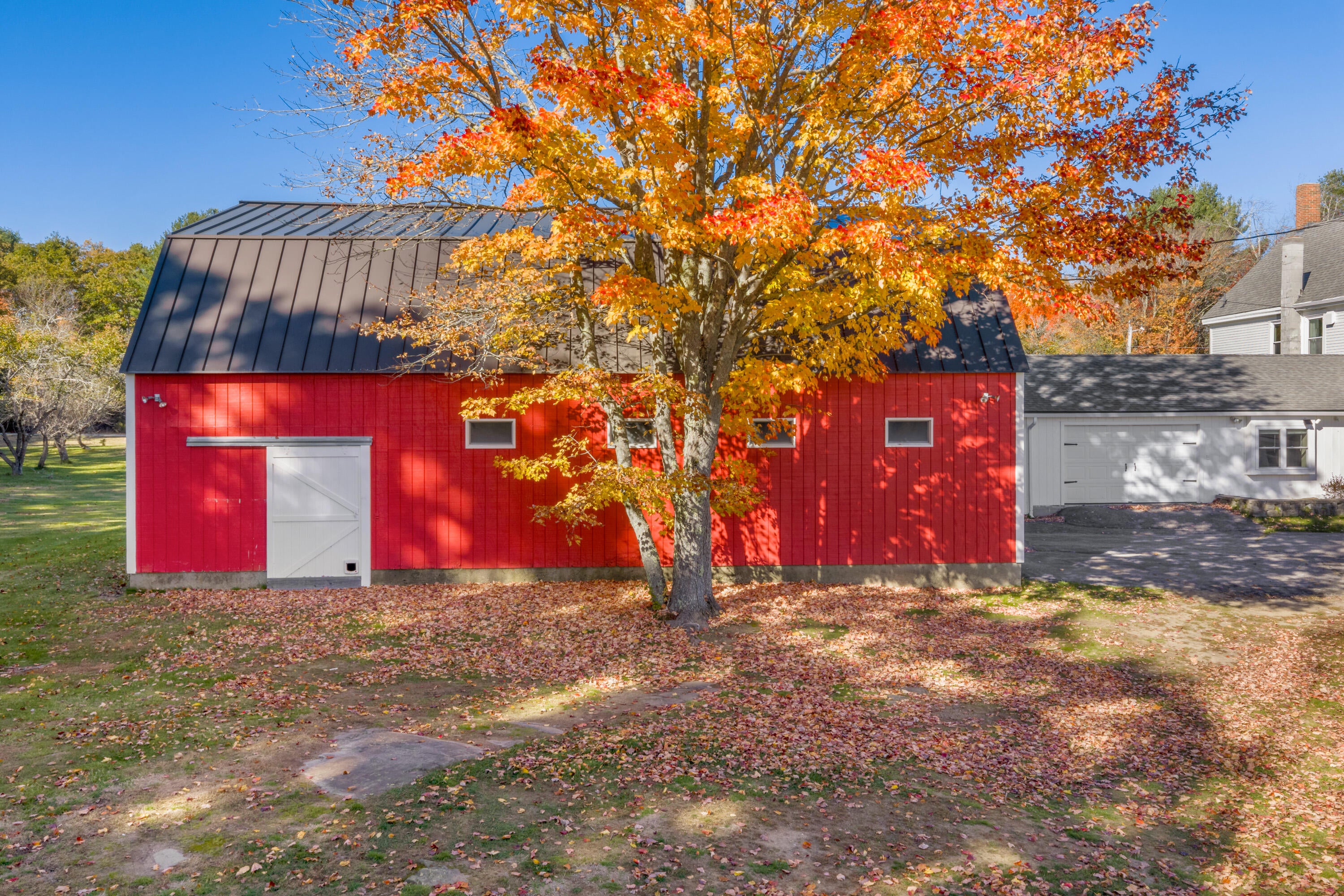 188 Sinnott Road