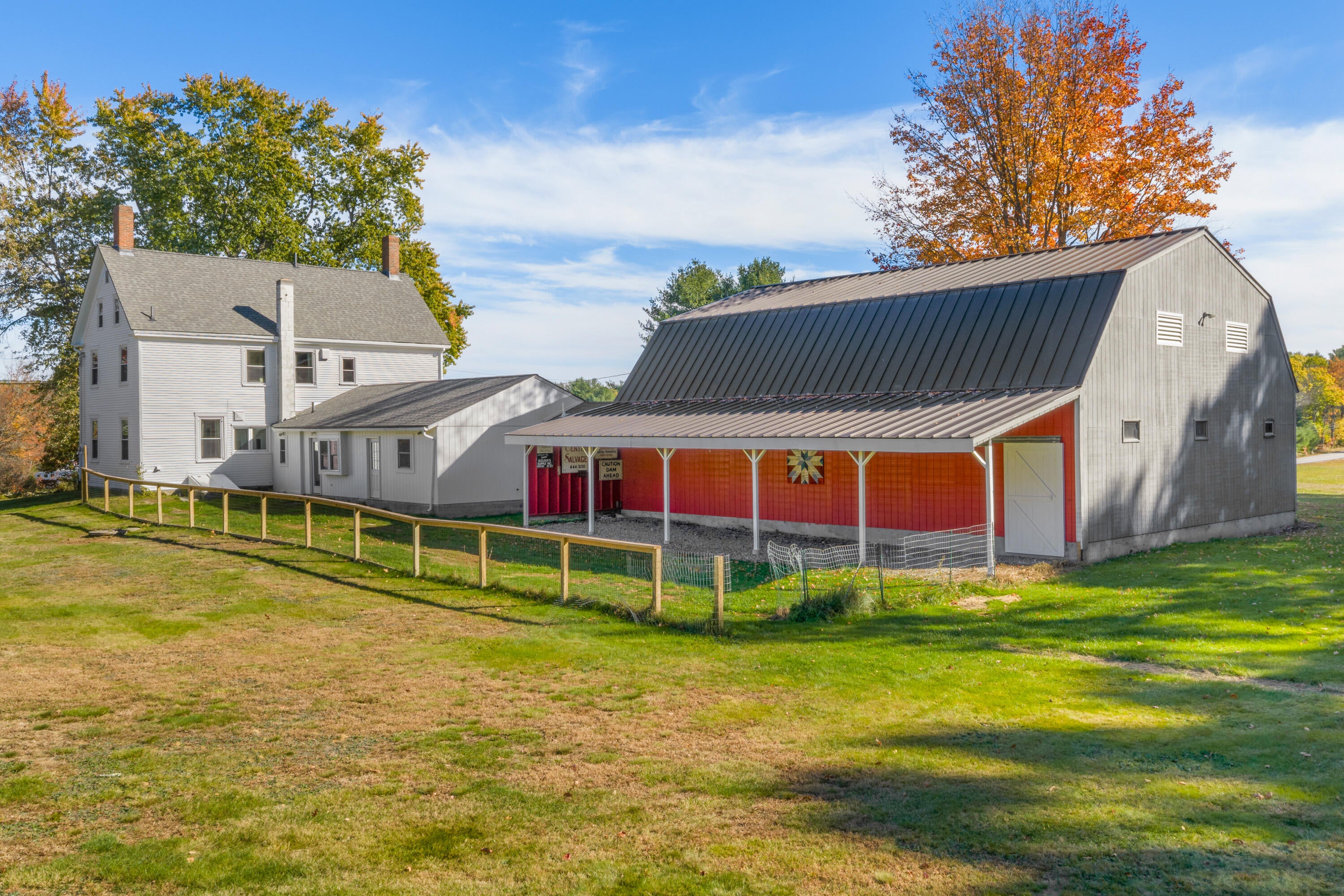 188 Sinnott Road