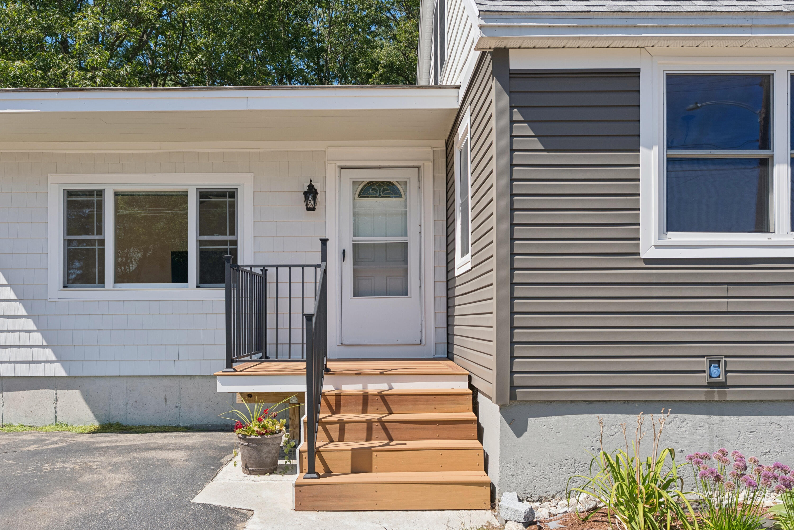 86 Merrymeeting Road