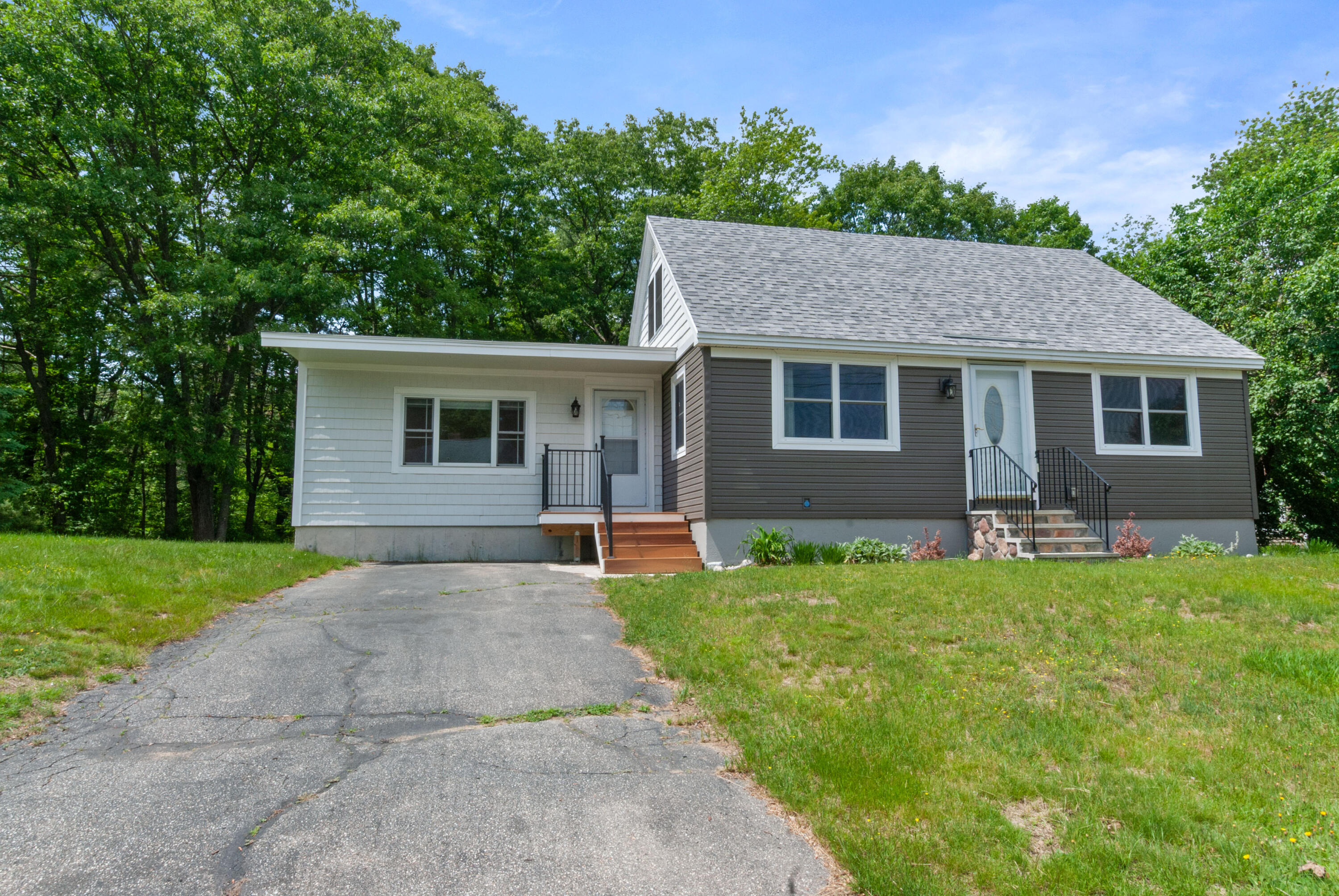 86 Merrymeeting Road