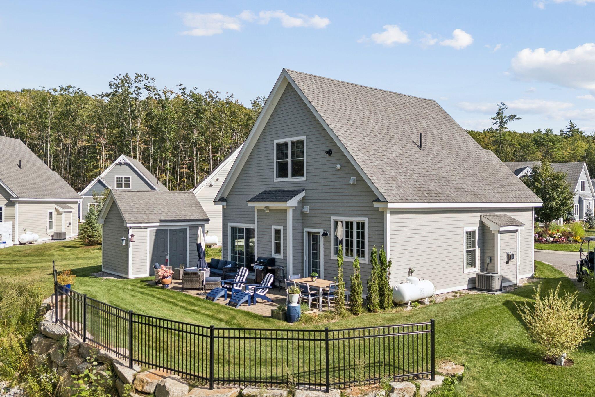 15 Scammen Lane