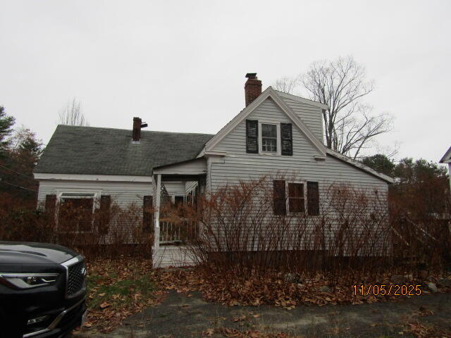 288 Shaker Road