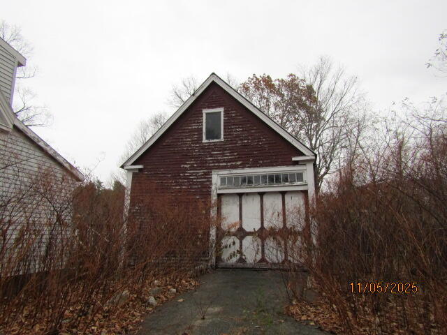 288 Shaker Road