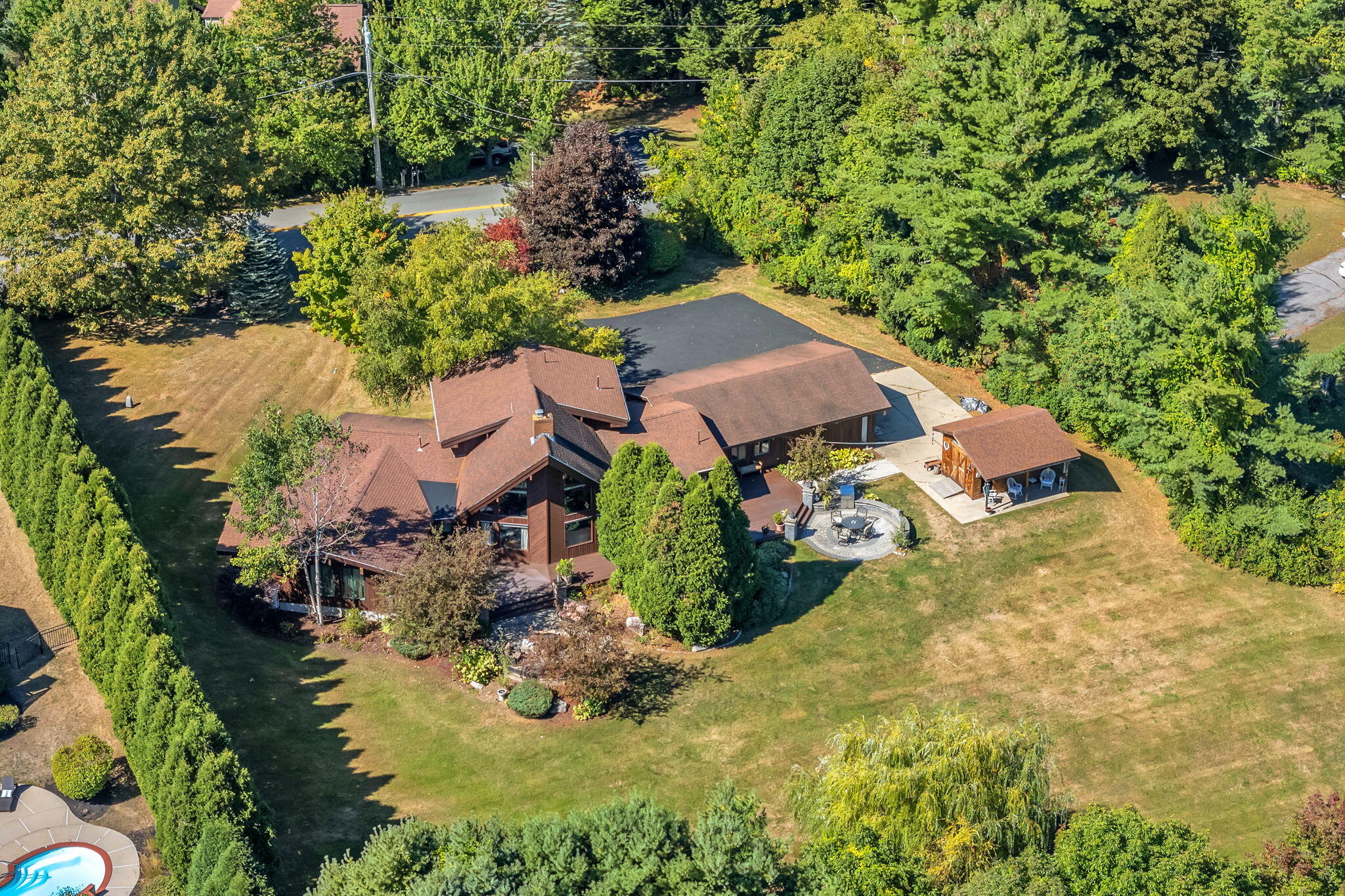 391 Beech Hill Road