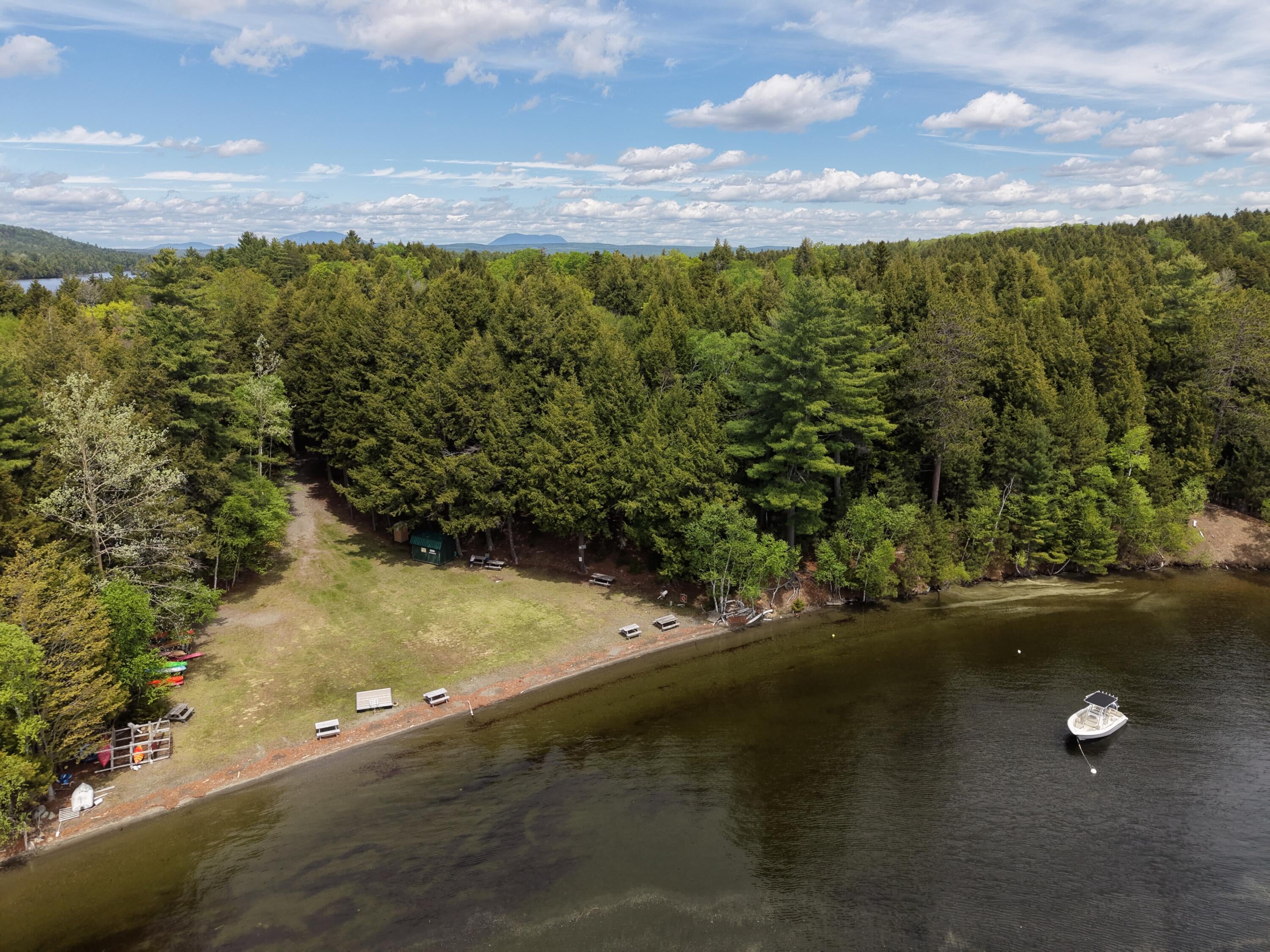 349 Black Point Road