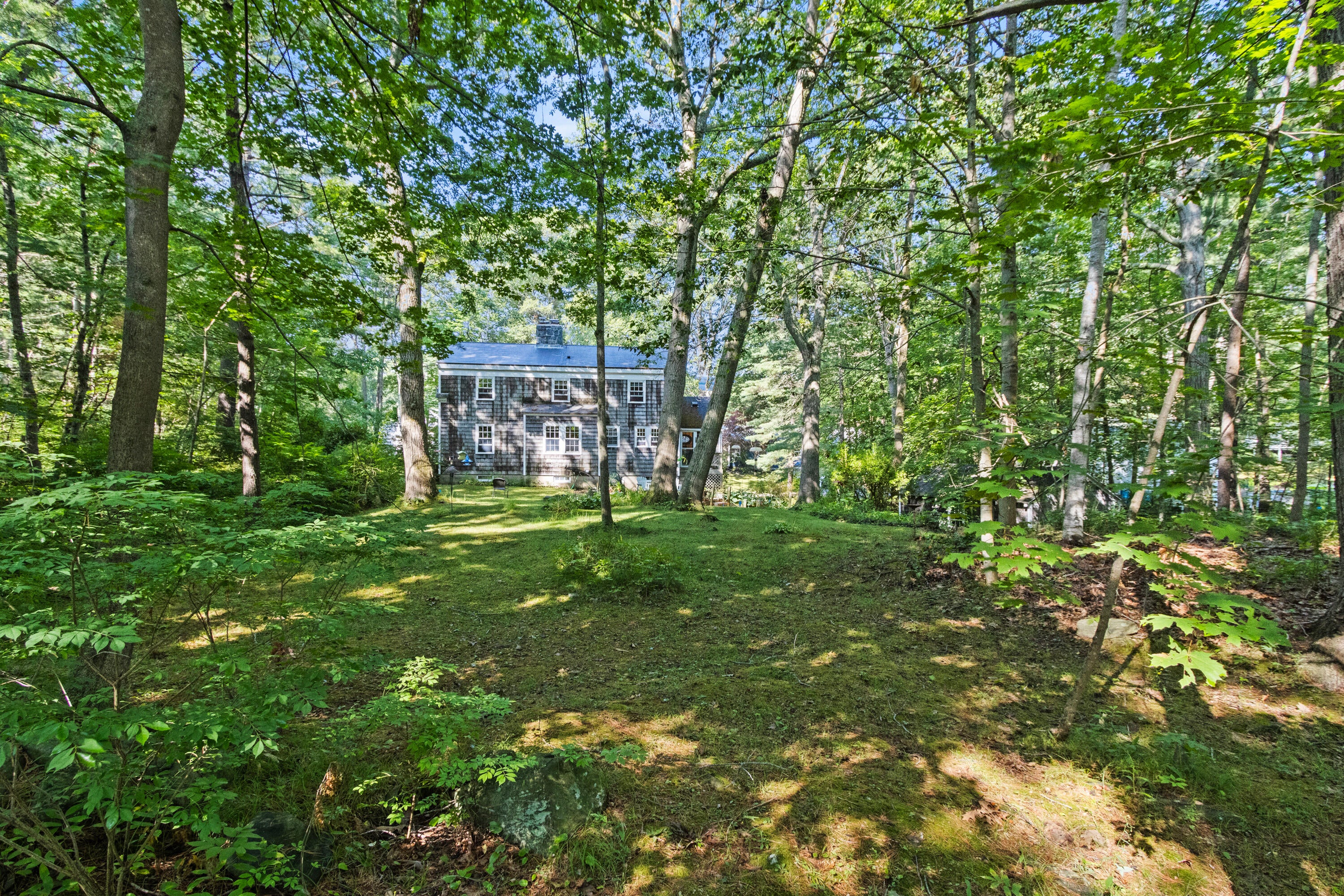 5 Lindenwood Road