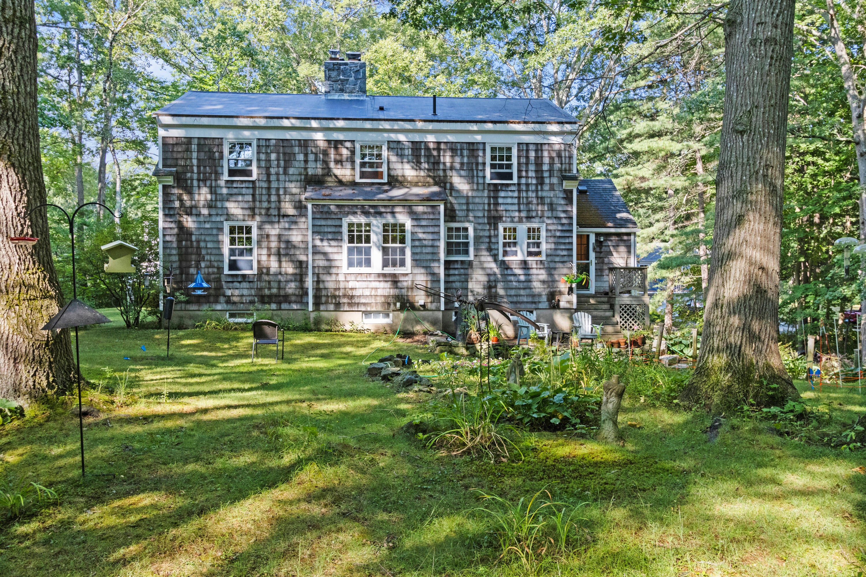 5 Lindenwood Road