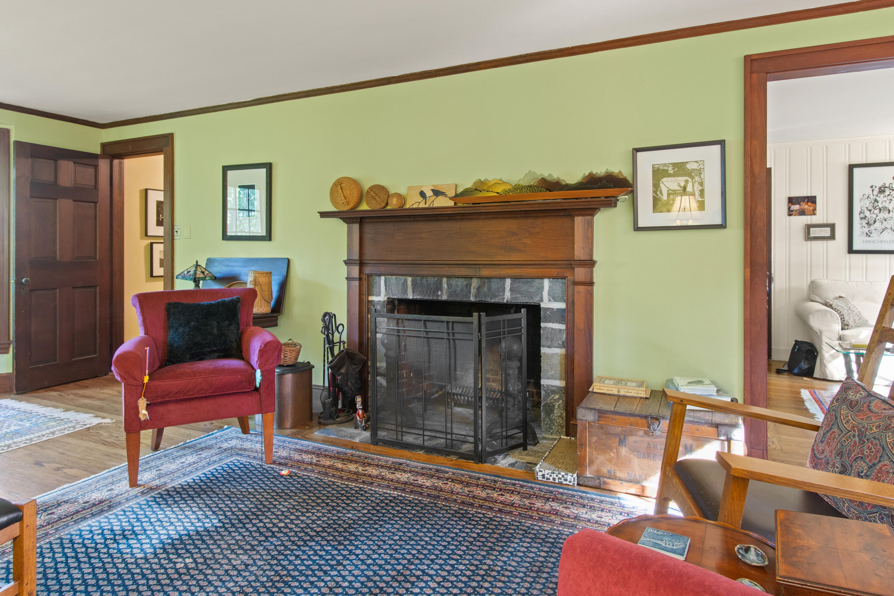 5 Lindenwood Road
