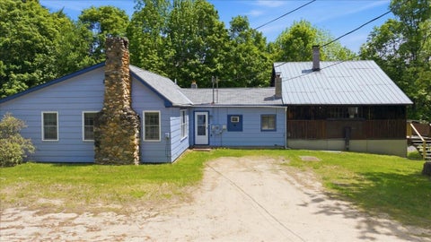 Photo of 89 Bryant Road, Buckfield, ME 04220 (MLS # 1665927)