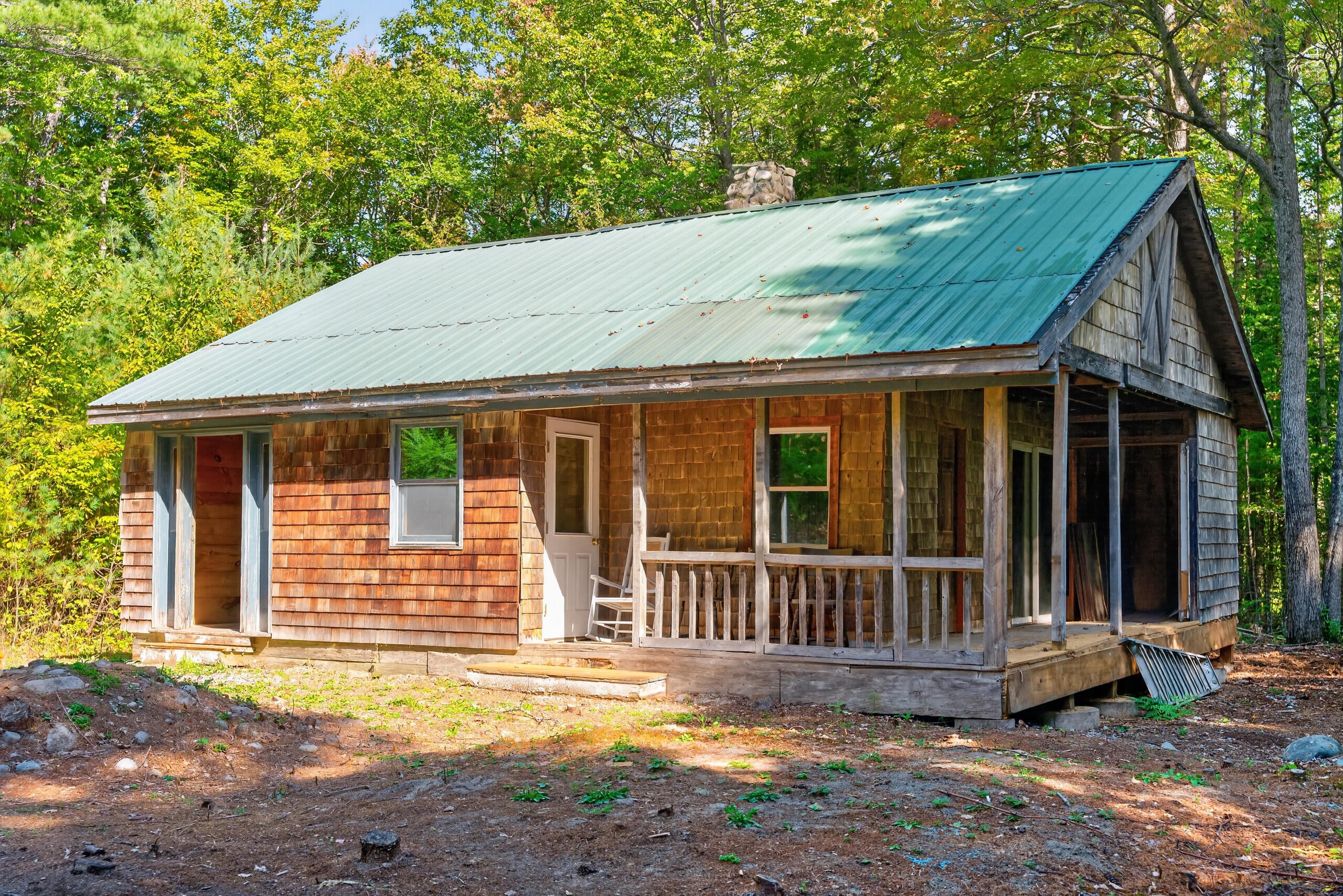 200 Horn Hill Road