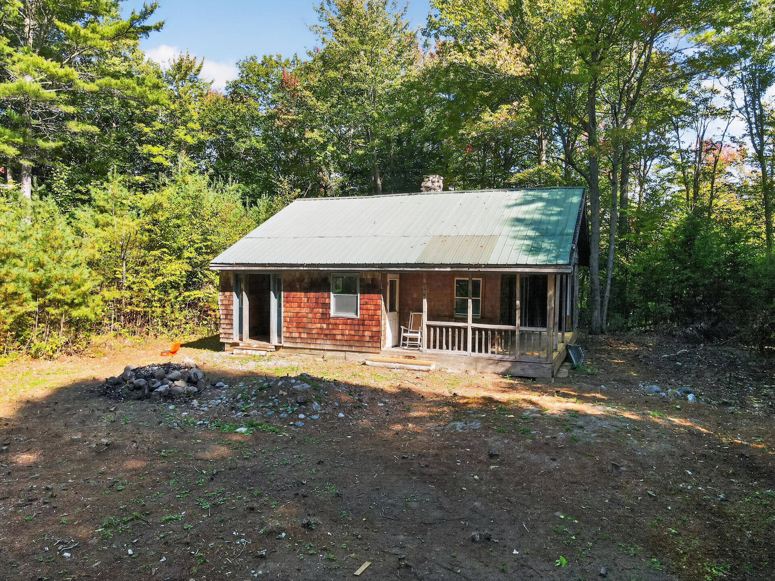 200 Horn Hill Road