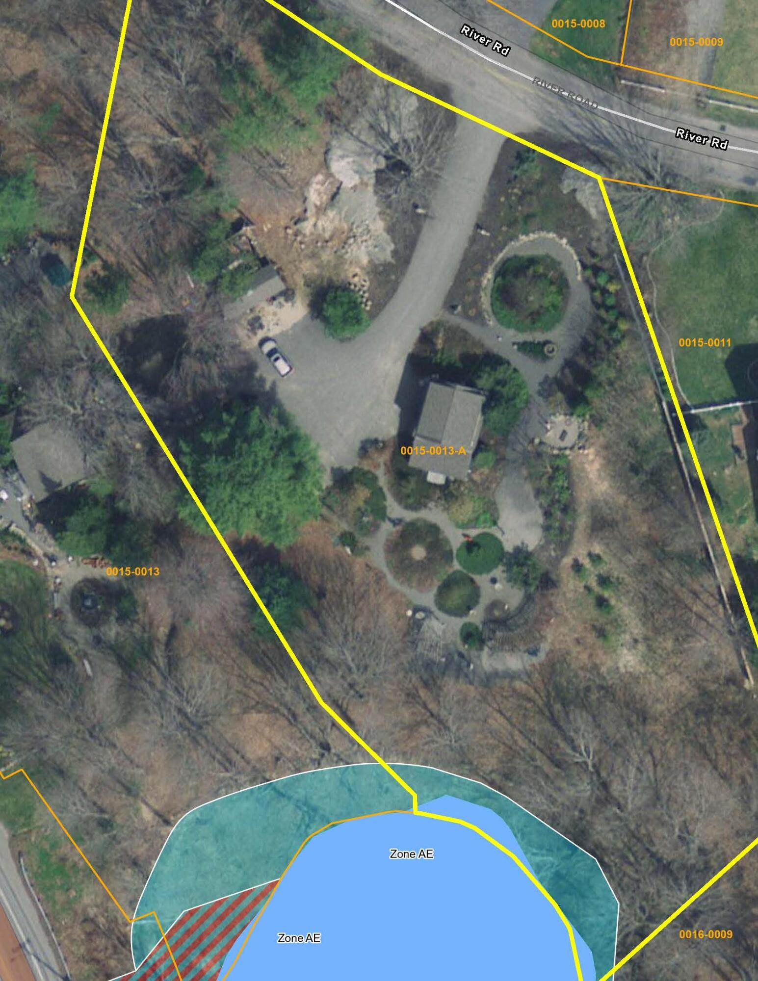 GIS Overview