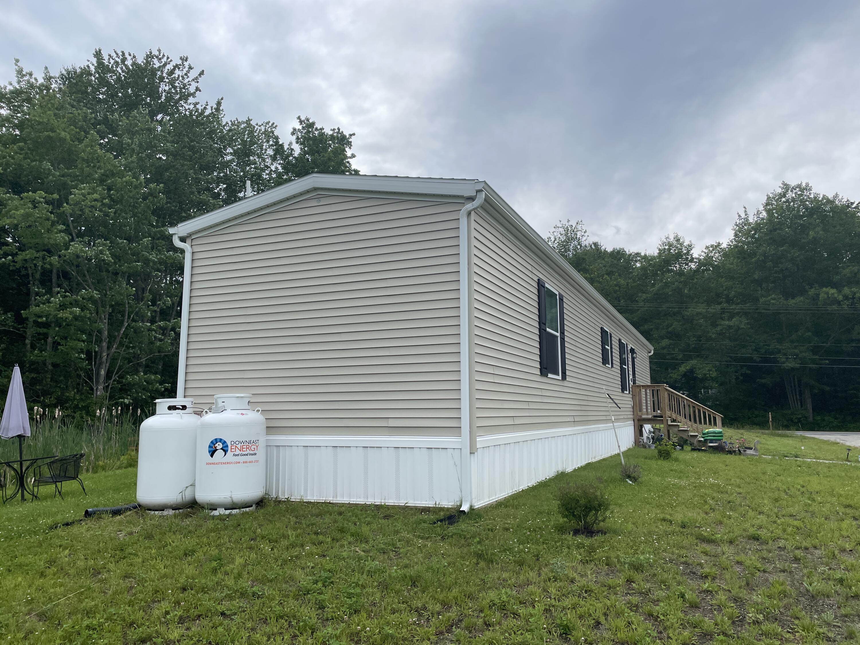 28 Wardtown Road