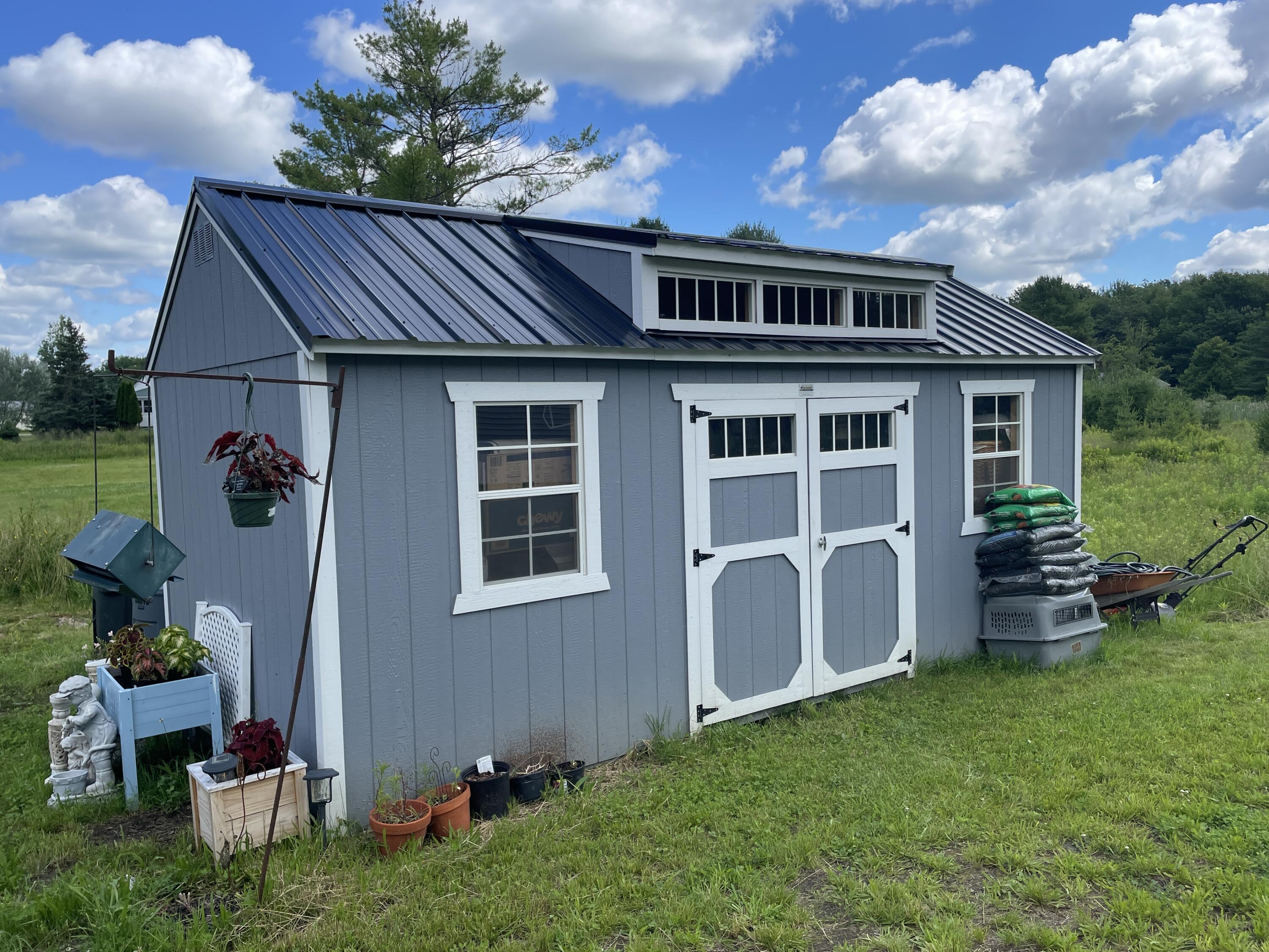 28 Wardtown Road