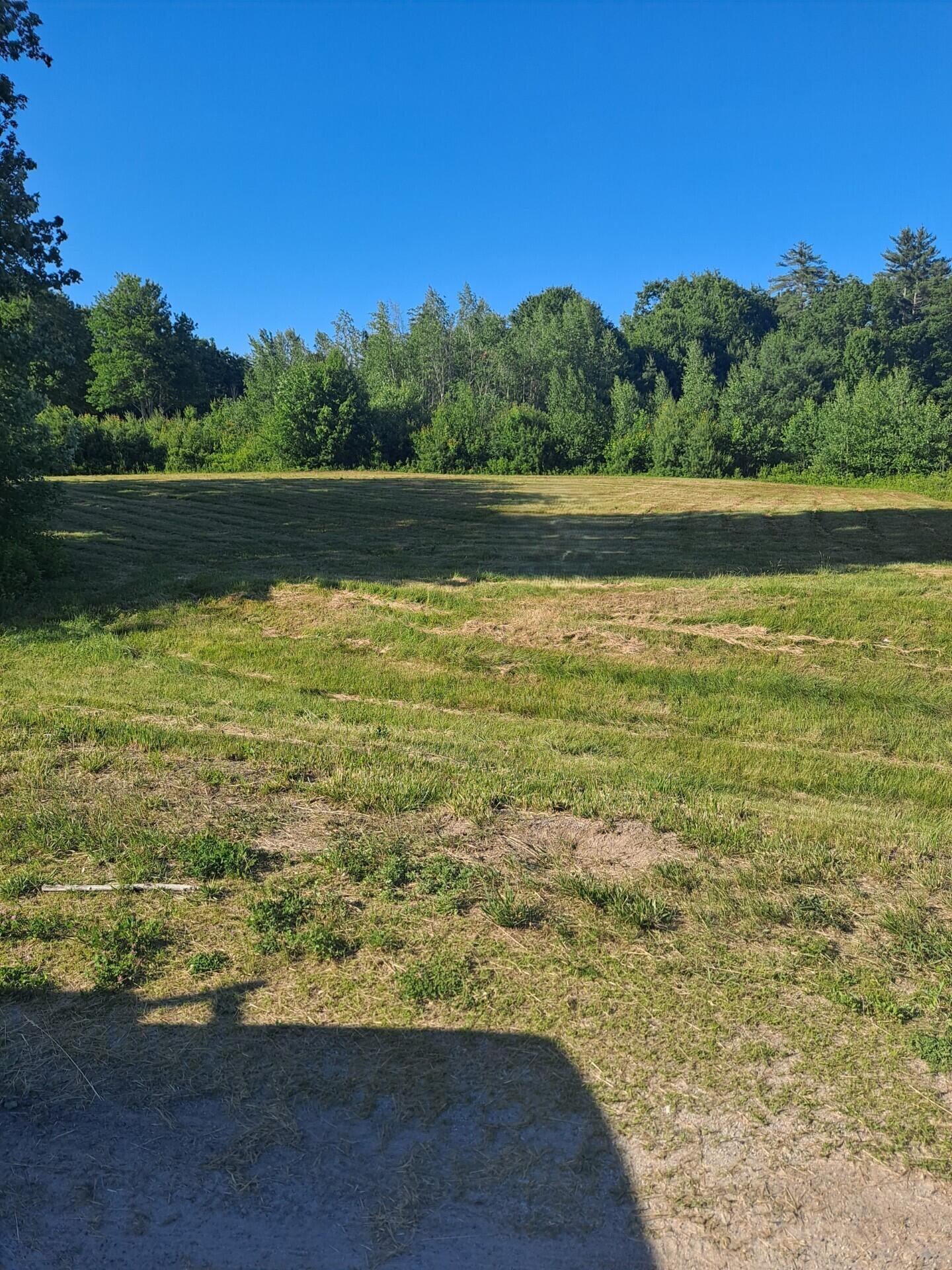 TBD Sokokis Trail & Beaver Brook Road