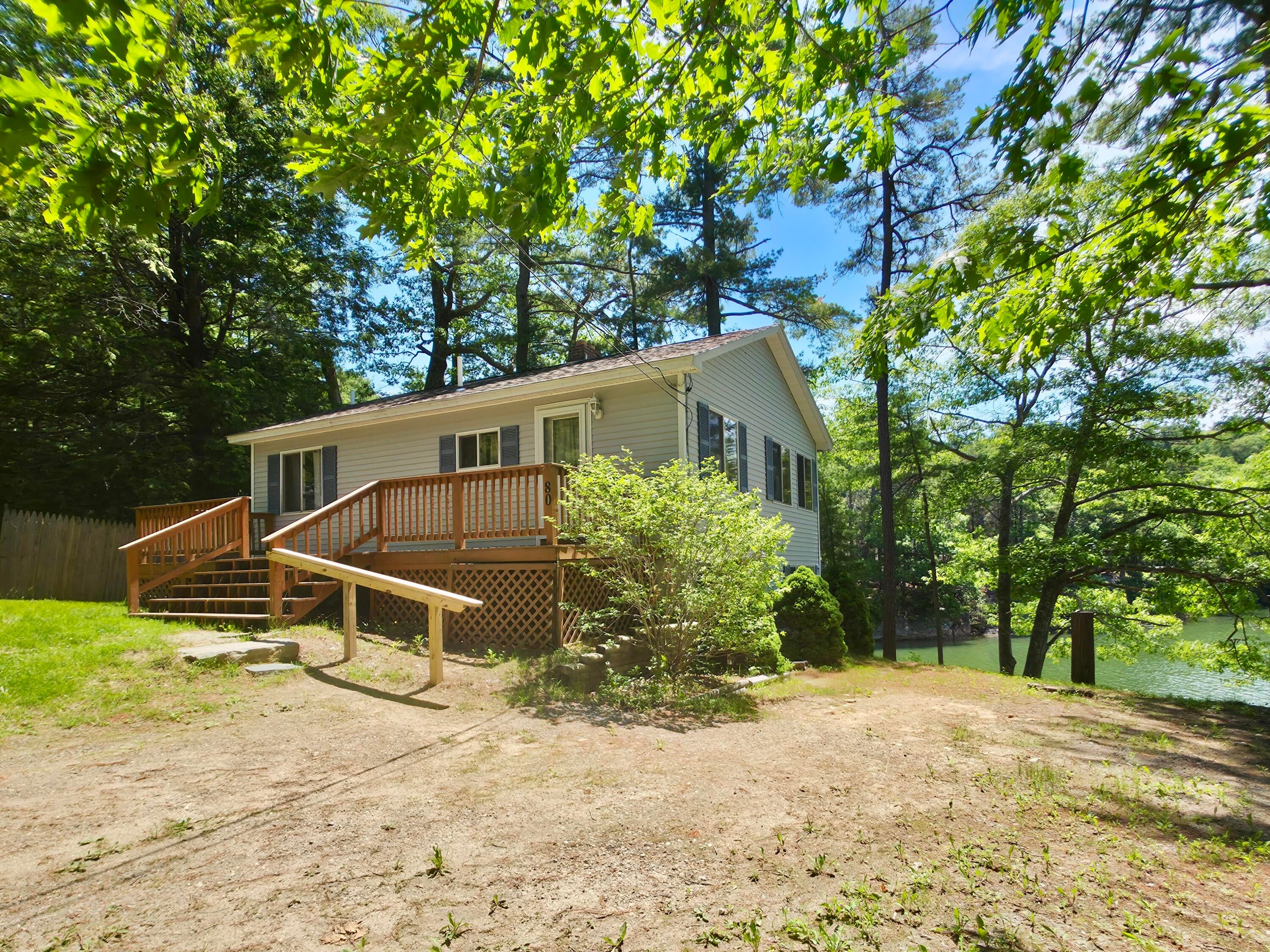 80 Kings Point Road