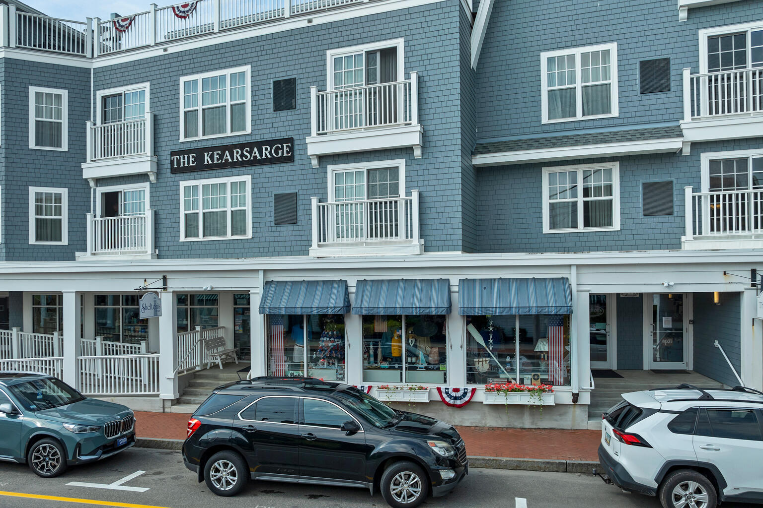 1 Ocean Avenue C1&C2