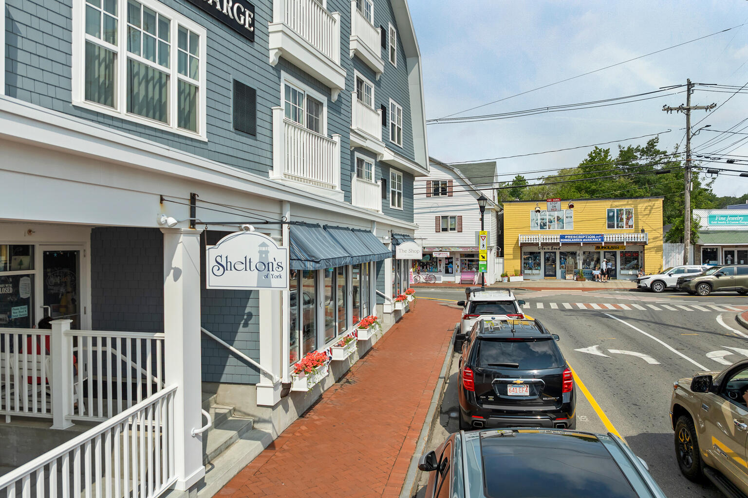 1 Ocean Avenue C1&C2