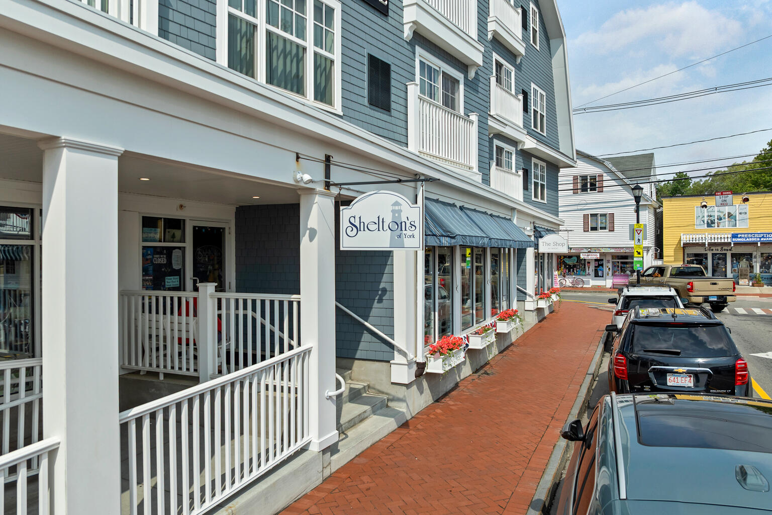 1 Ocean Avenue C1&C2