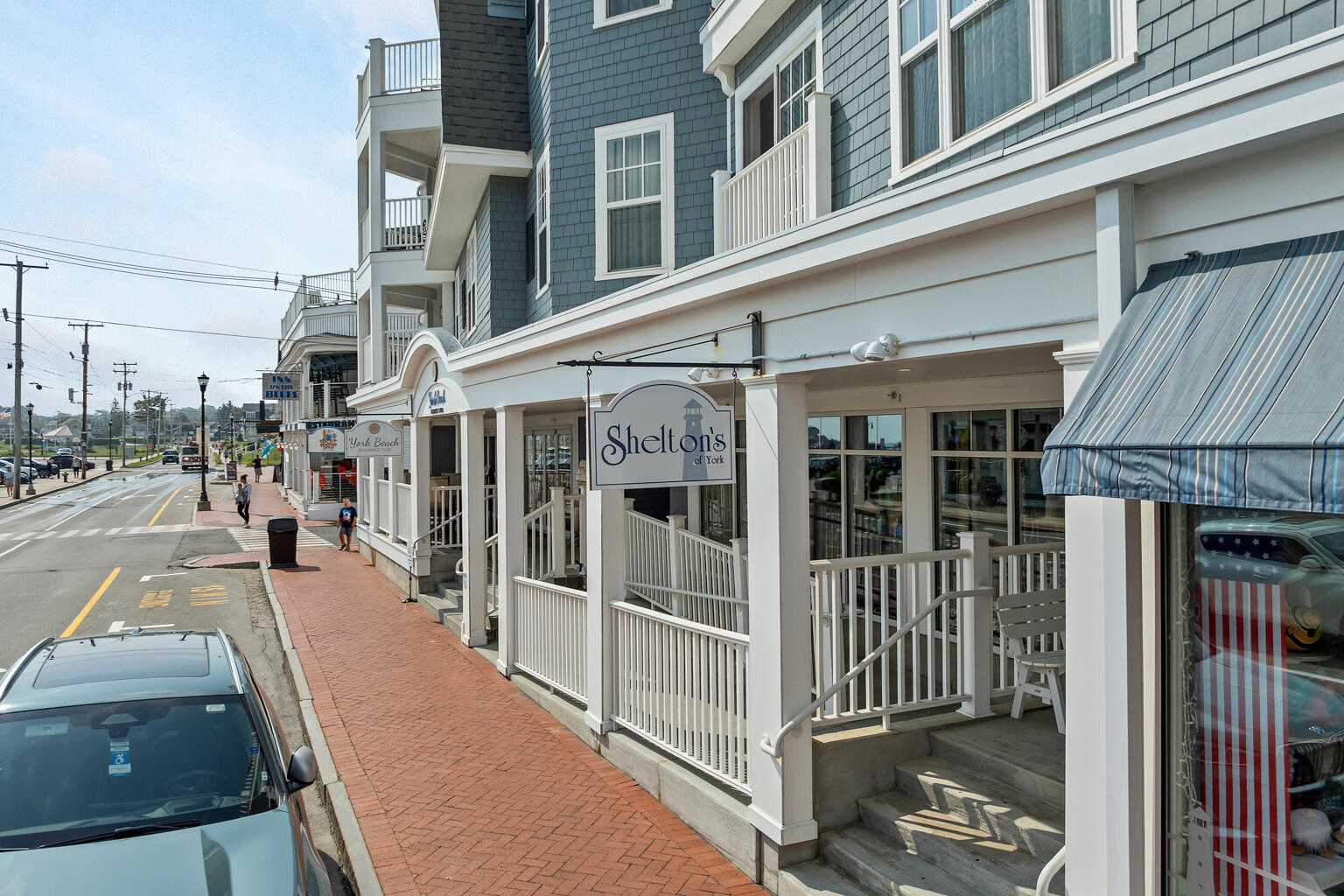 1 Ocean Avenue C1&C2