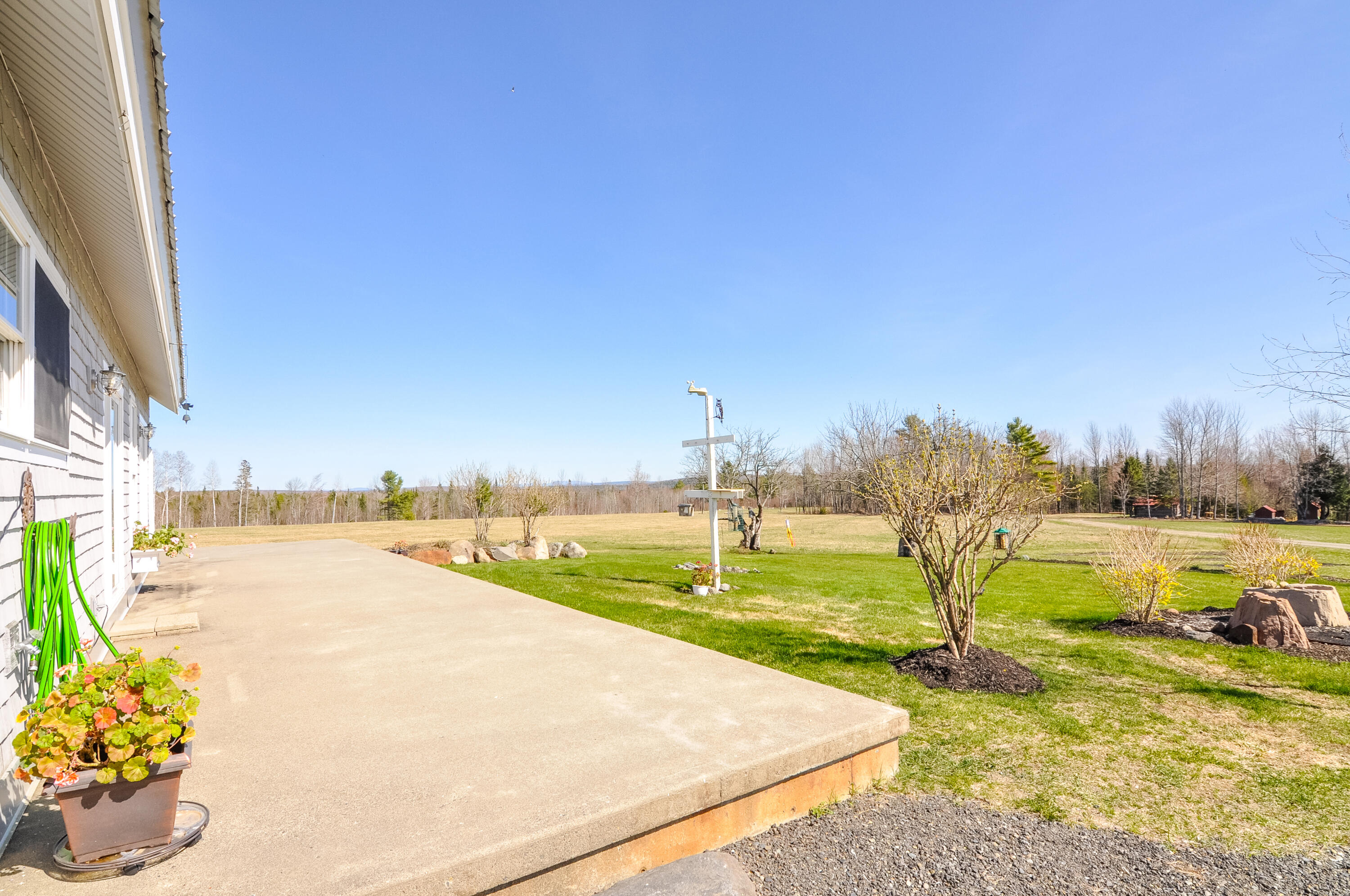 321 Schoodic Lake Road