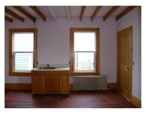 3 Willow Street