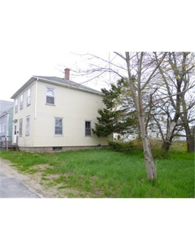 3 Willow Street