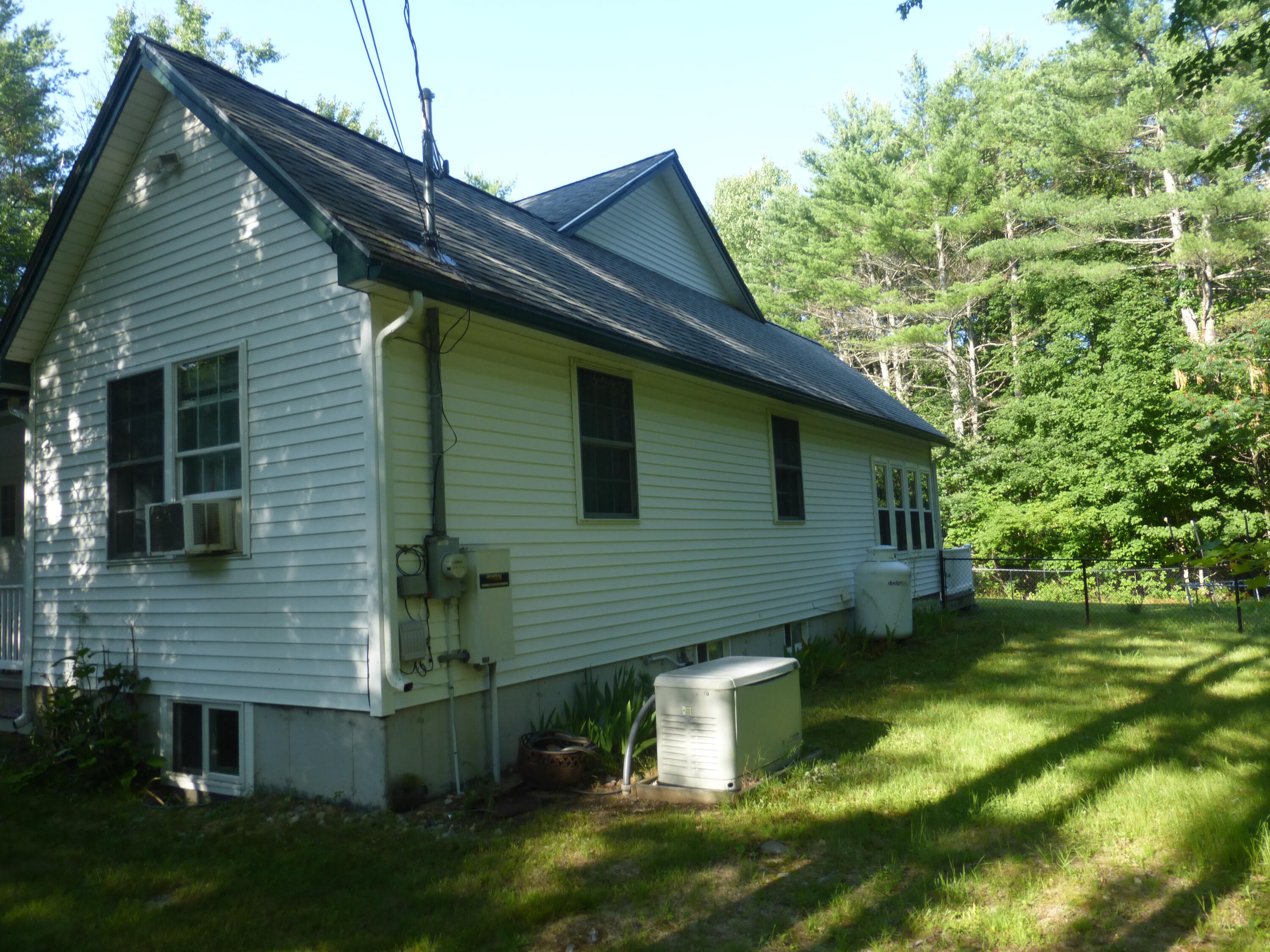 354 Bond Spring Road