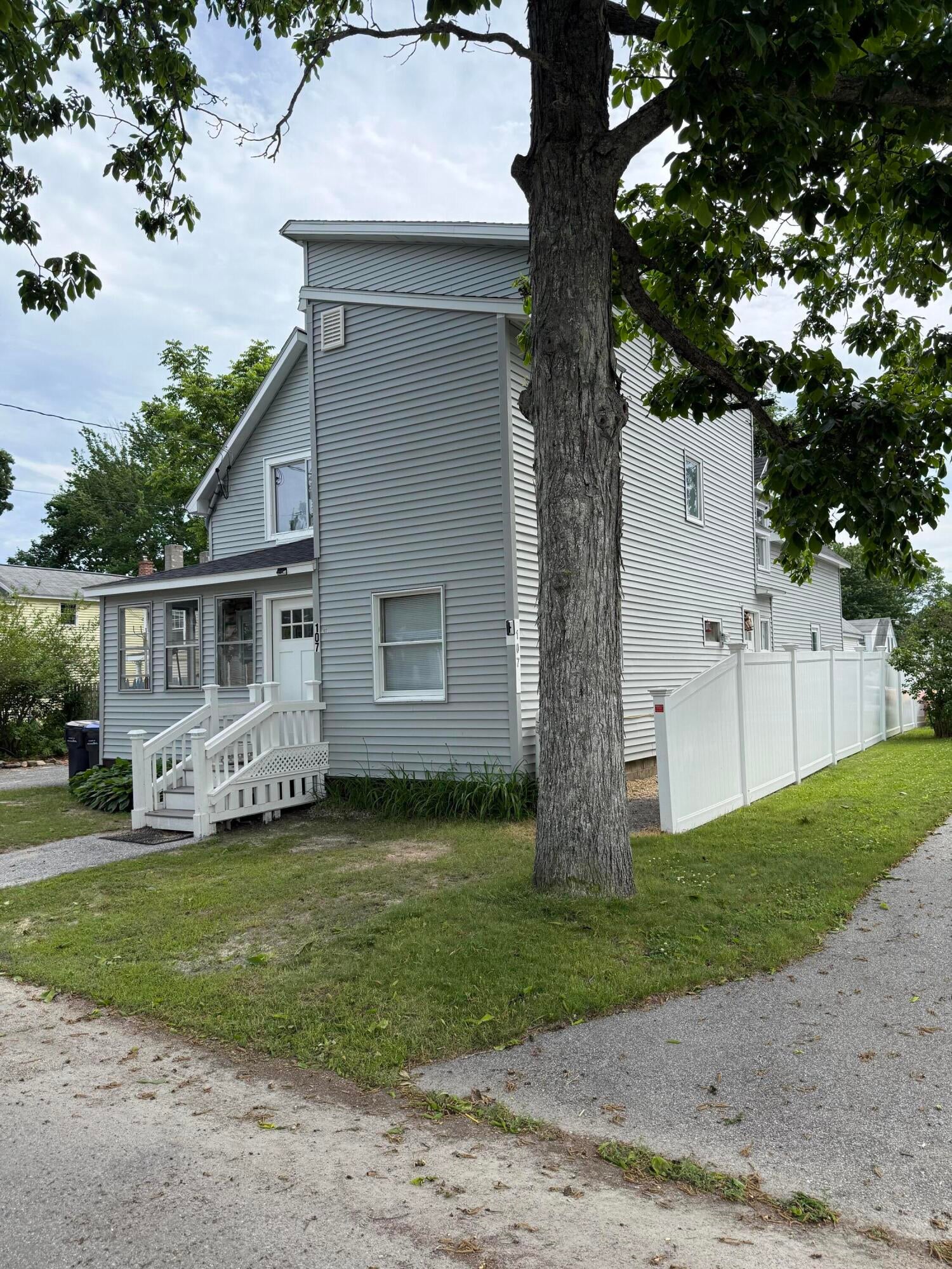 107 Ocean Avenue