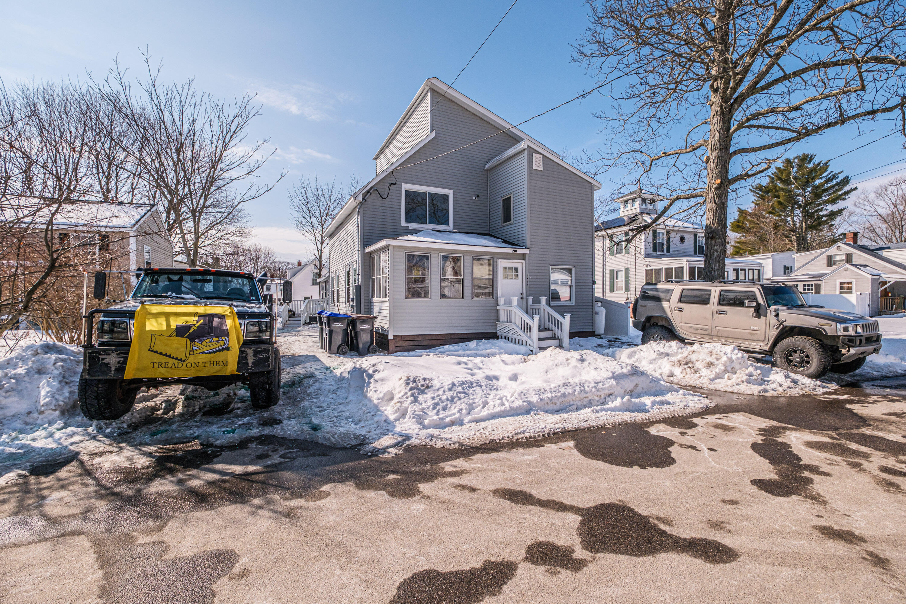 107 Ocean Avenue