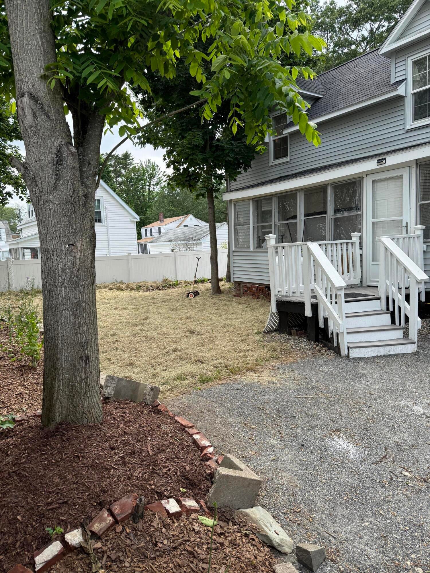 107 Ocean Avenue
